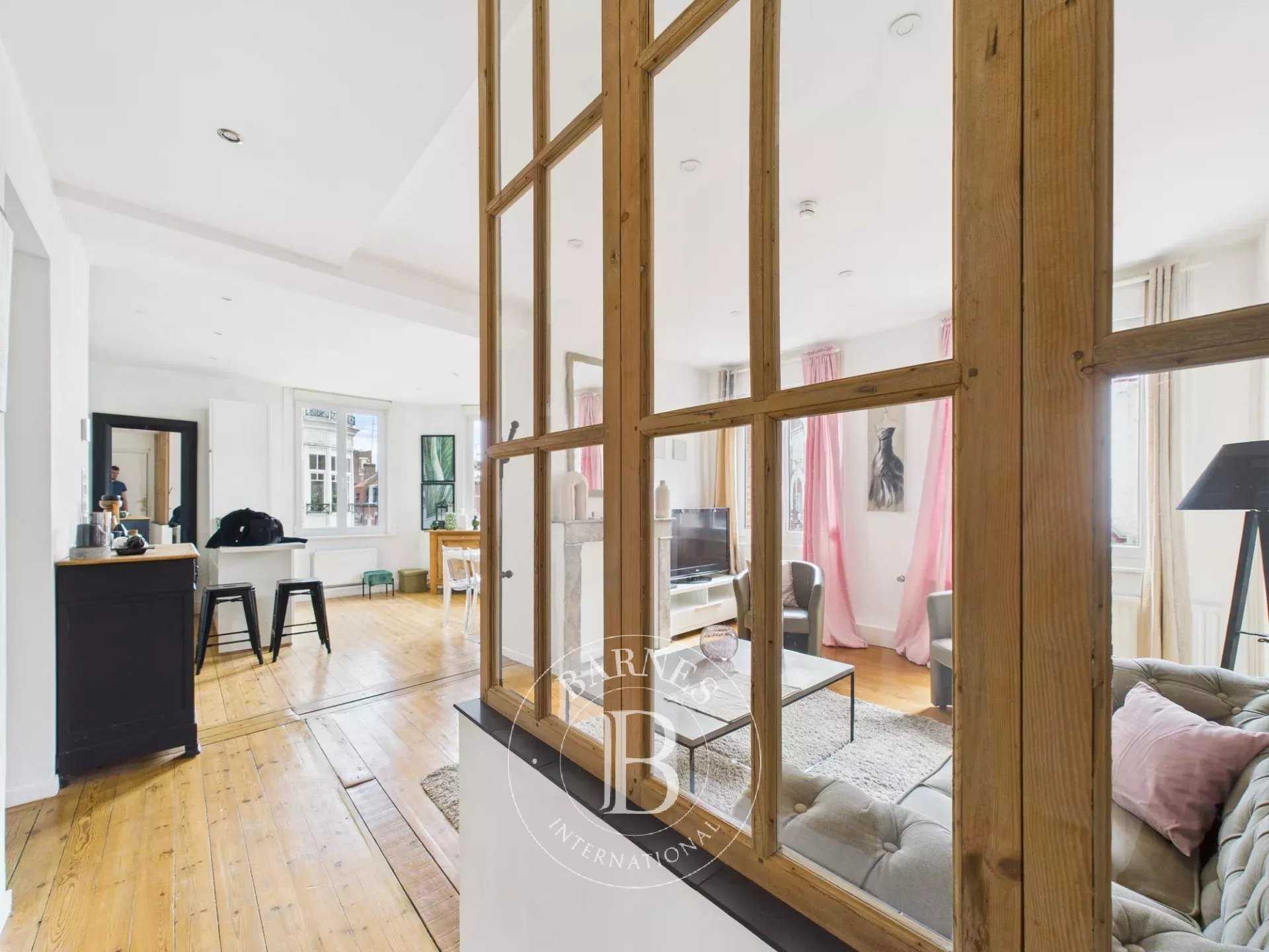 Apartment La Madeleine  -  ref 86073446 (picture 1)