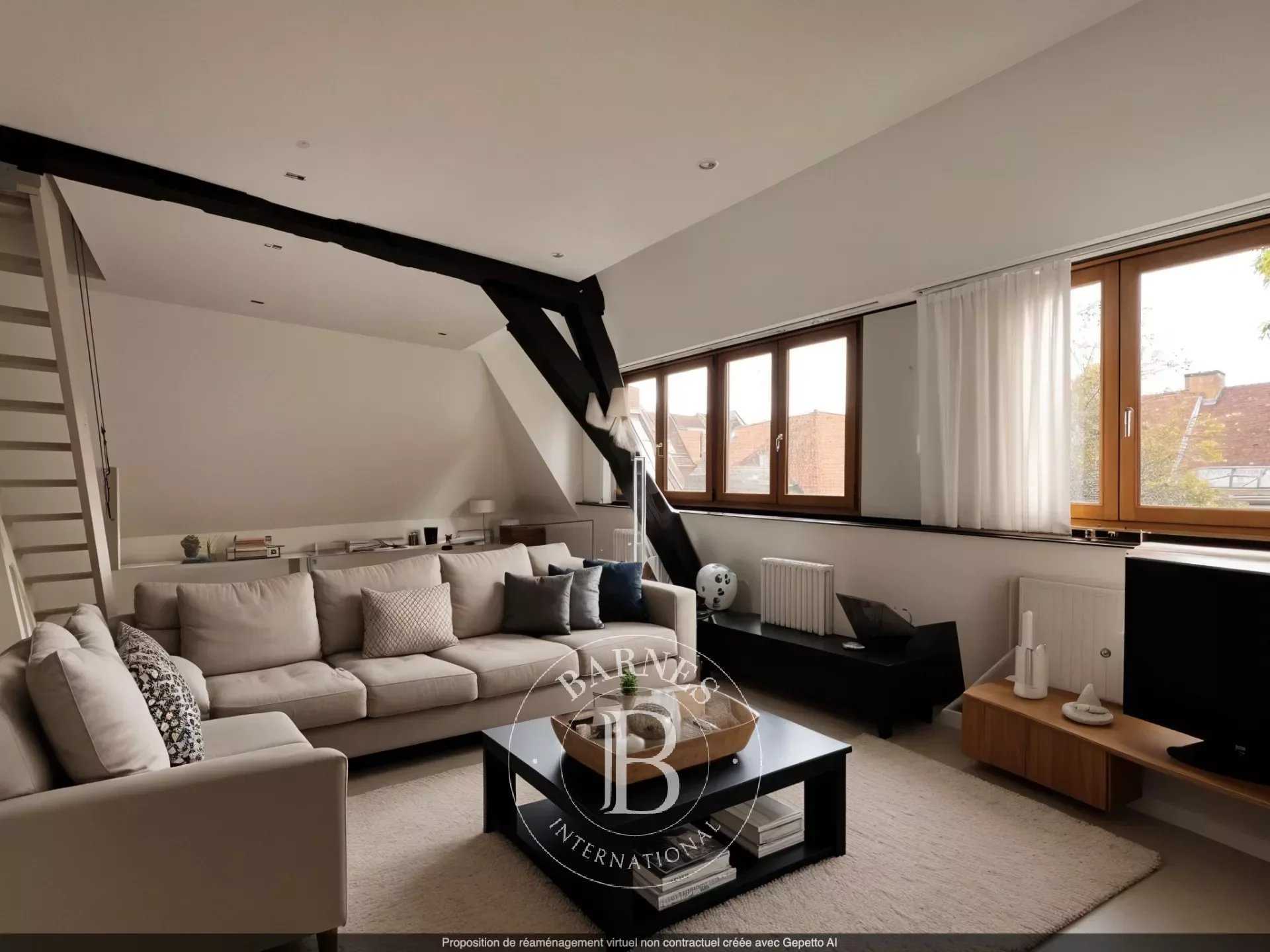 Apartment Lille  -  ref 84617496 (picture 2)