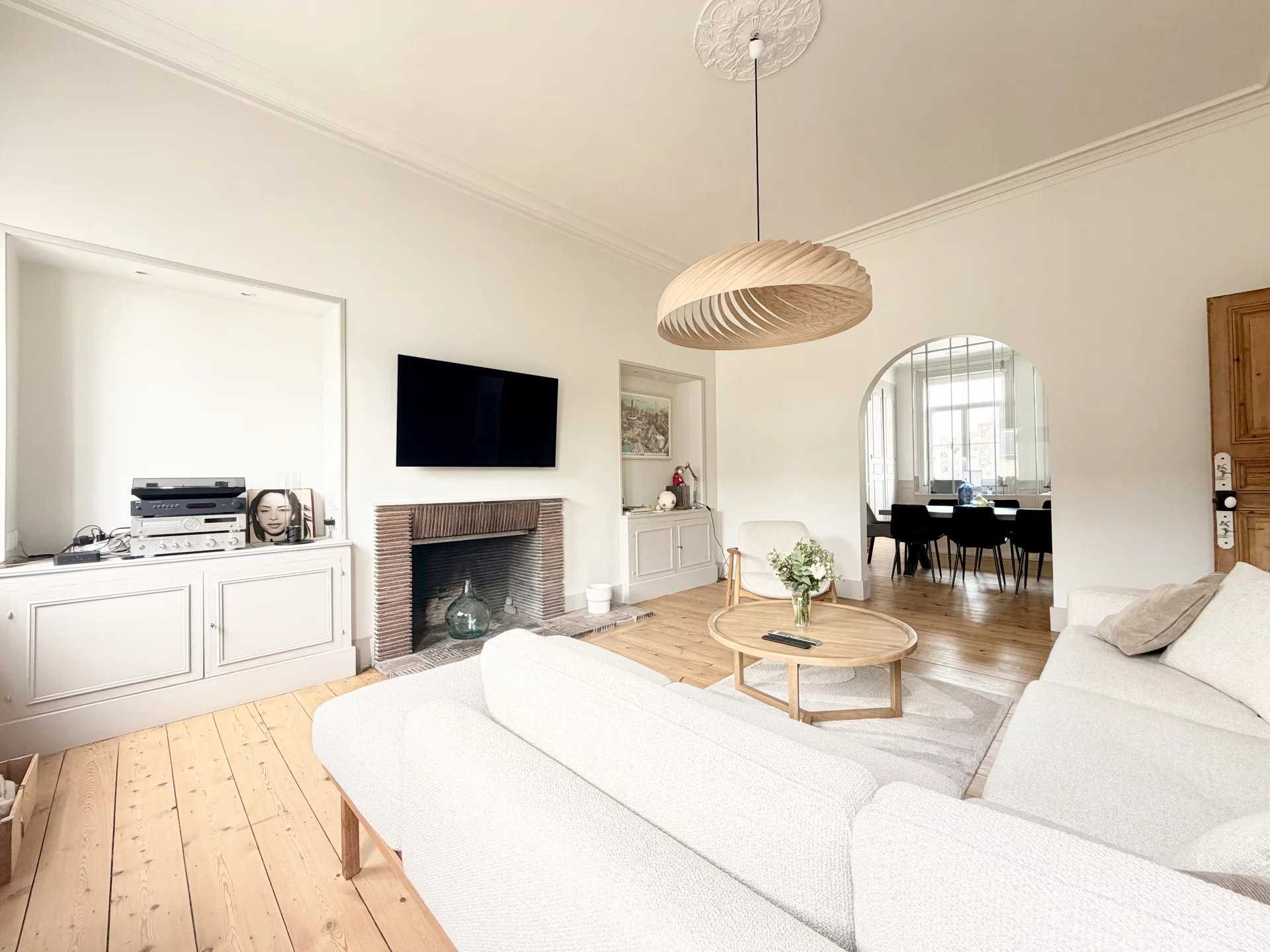 Apartment Lille  -  ref 85562876 (picture 2)