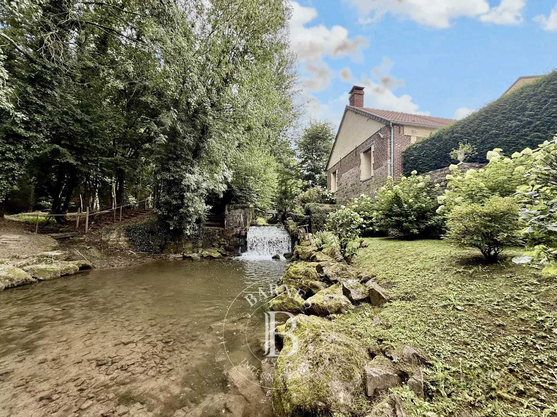 House Valenciennes  -  ref 86040073 (picture 1)