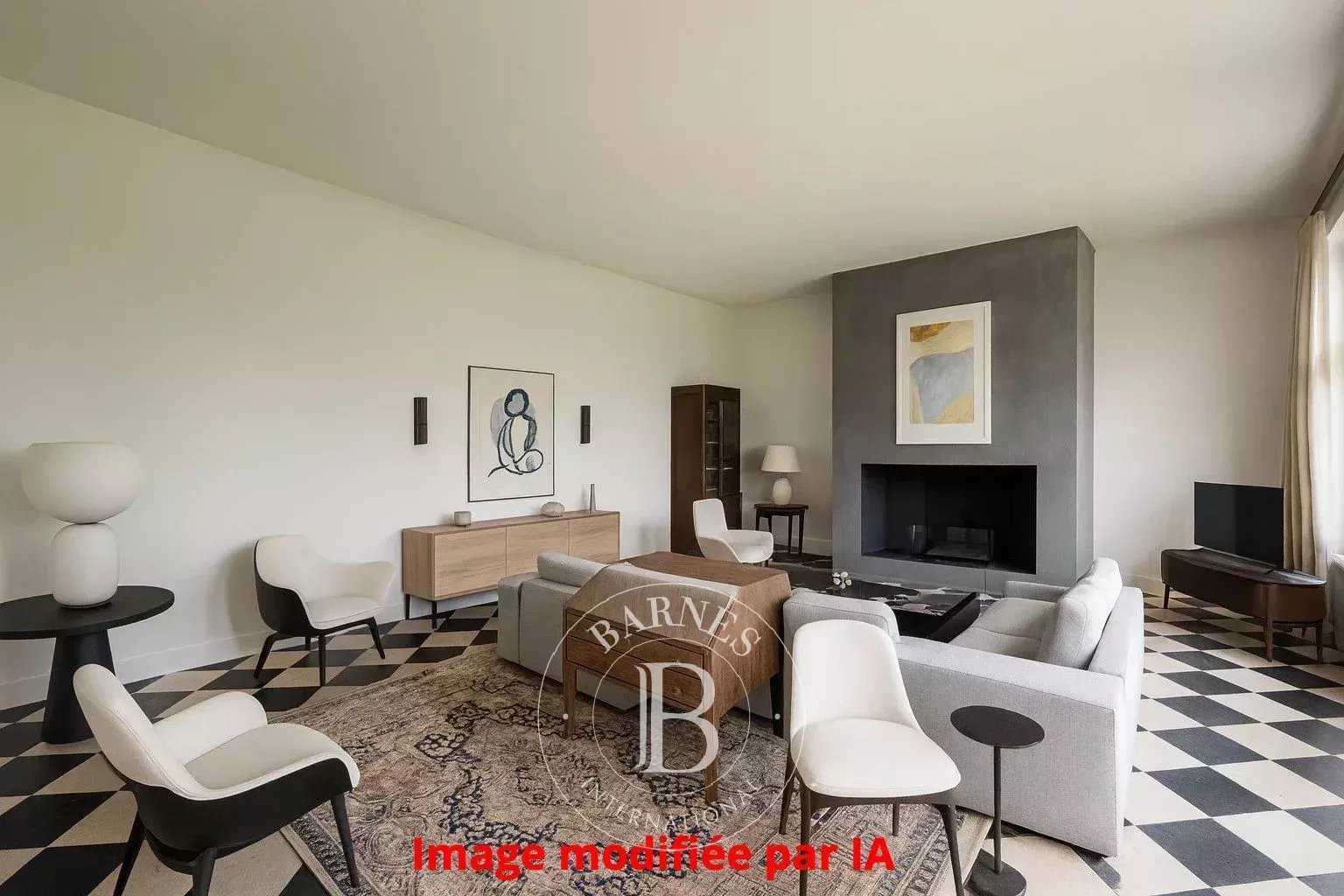 Maison Lambersart  -  ref 86417780 (picture 2)