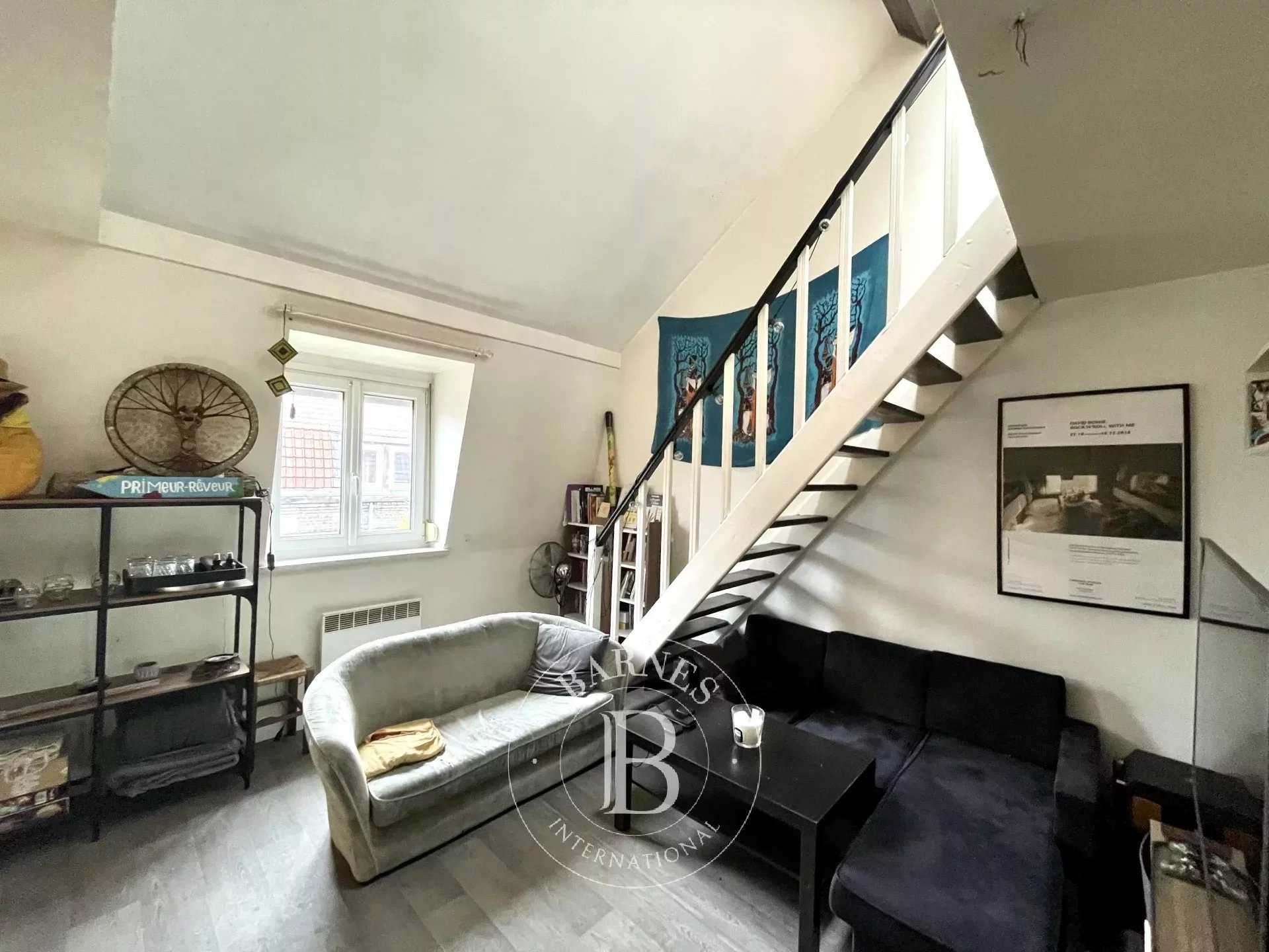 Apartment Lille  -  ref 82527528 (picture 3)