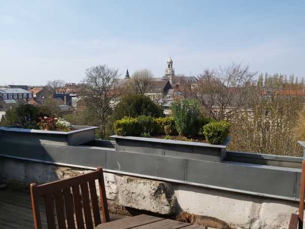 Appartement Lille  -  ref 3788348 (picture 3)