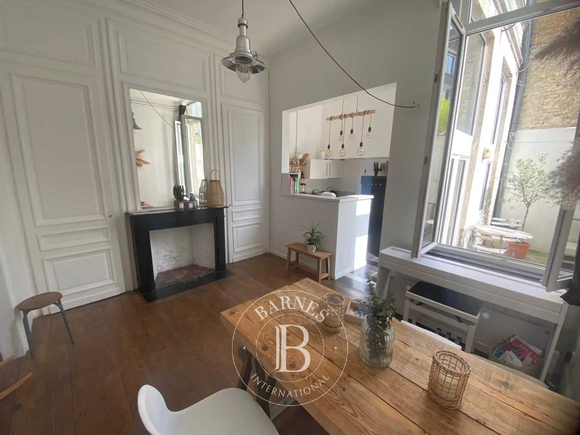 Appartement Lille  -  ref 86738791 (picture 1)