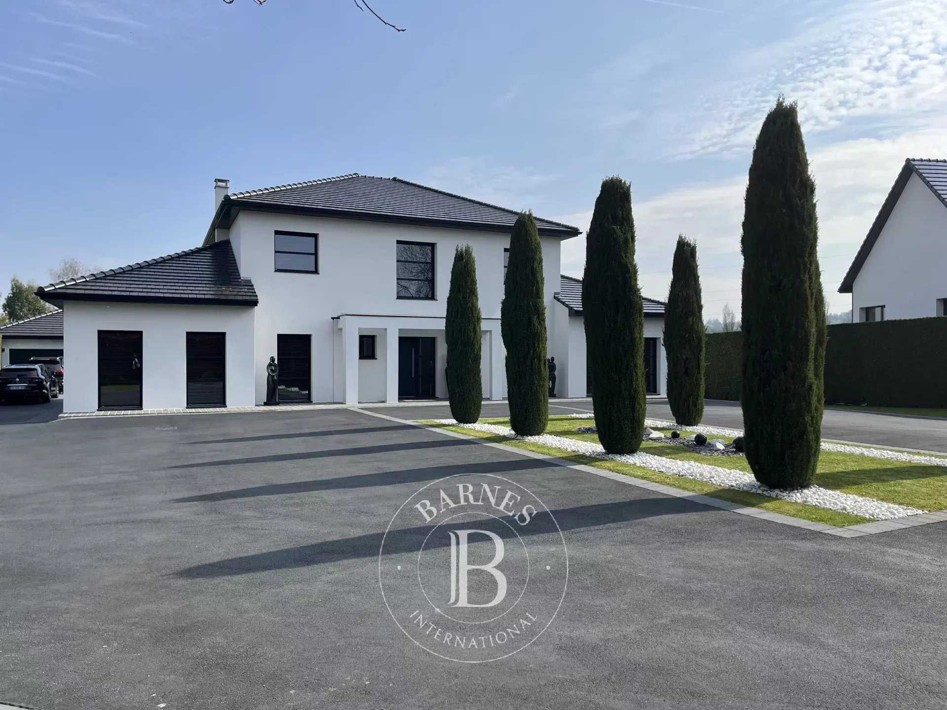 House Bouvigny-Boyeffles  -  ref 86852831 (picture 2)