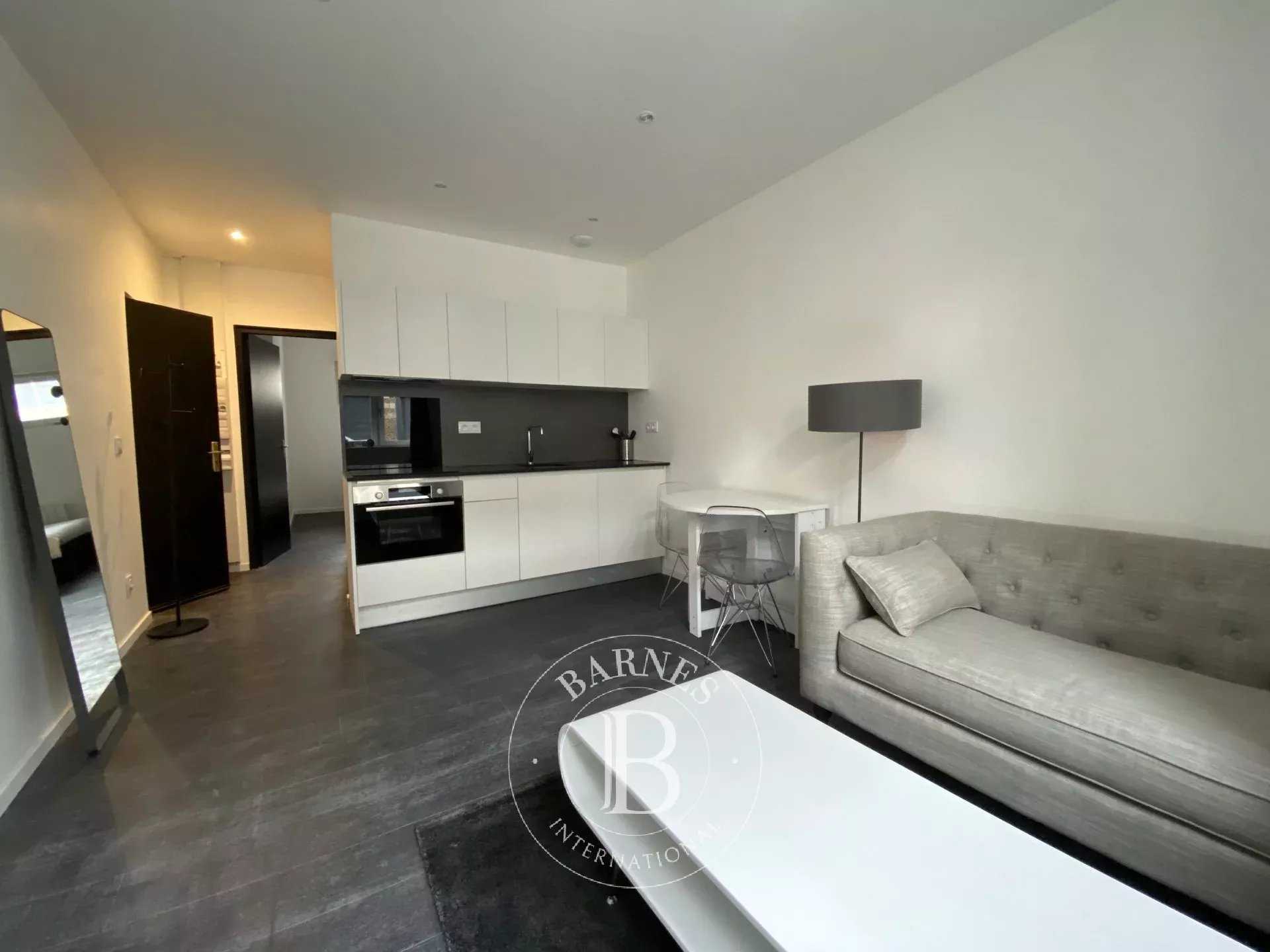 Appartement Lille  -  ref 3460662 (picture 3)