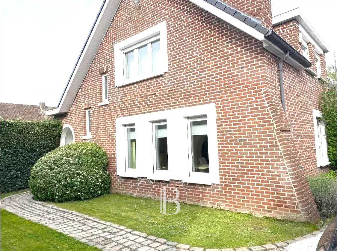 Maison Halluin  -  ref 85828231 (picture 1)