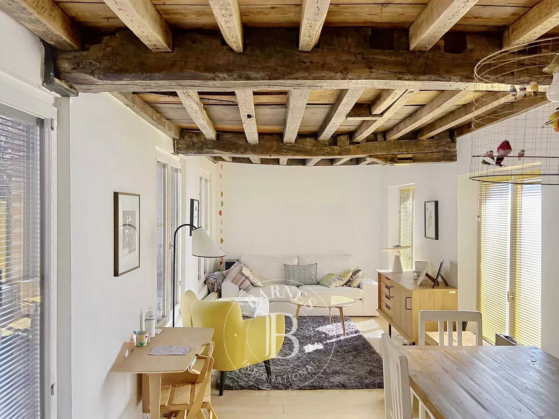 Maison Lille  -  ref 87053992 (picture 1)