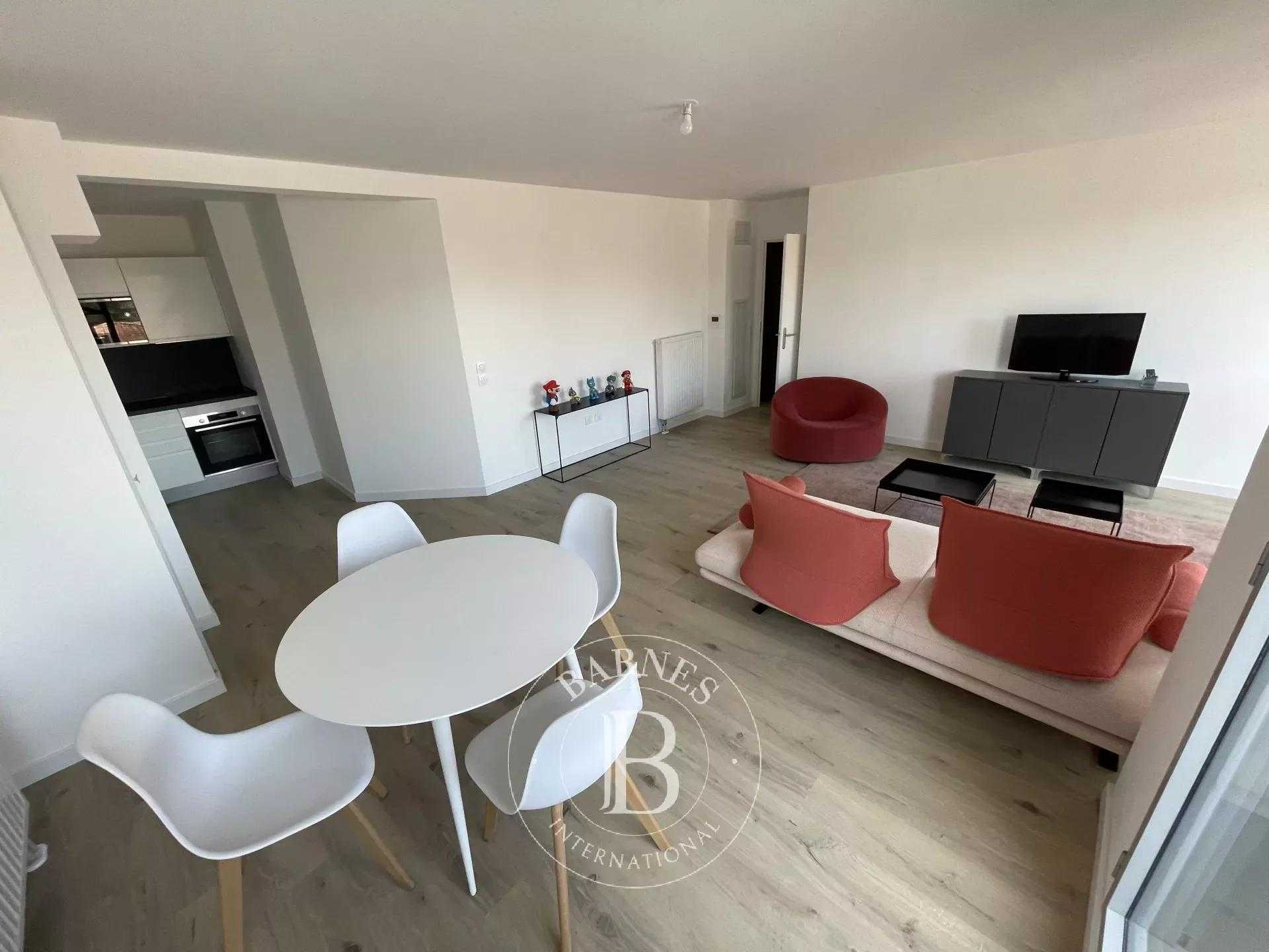 Apartment Lille  -  ref 82510533 (picture 3)