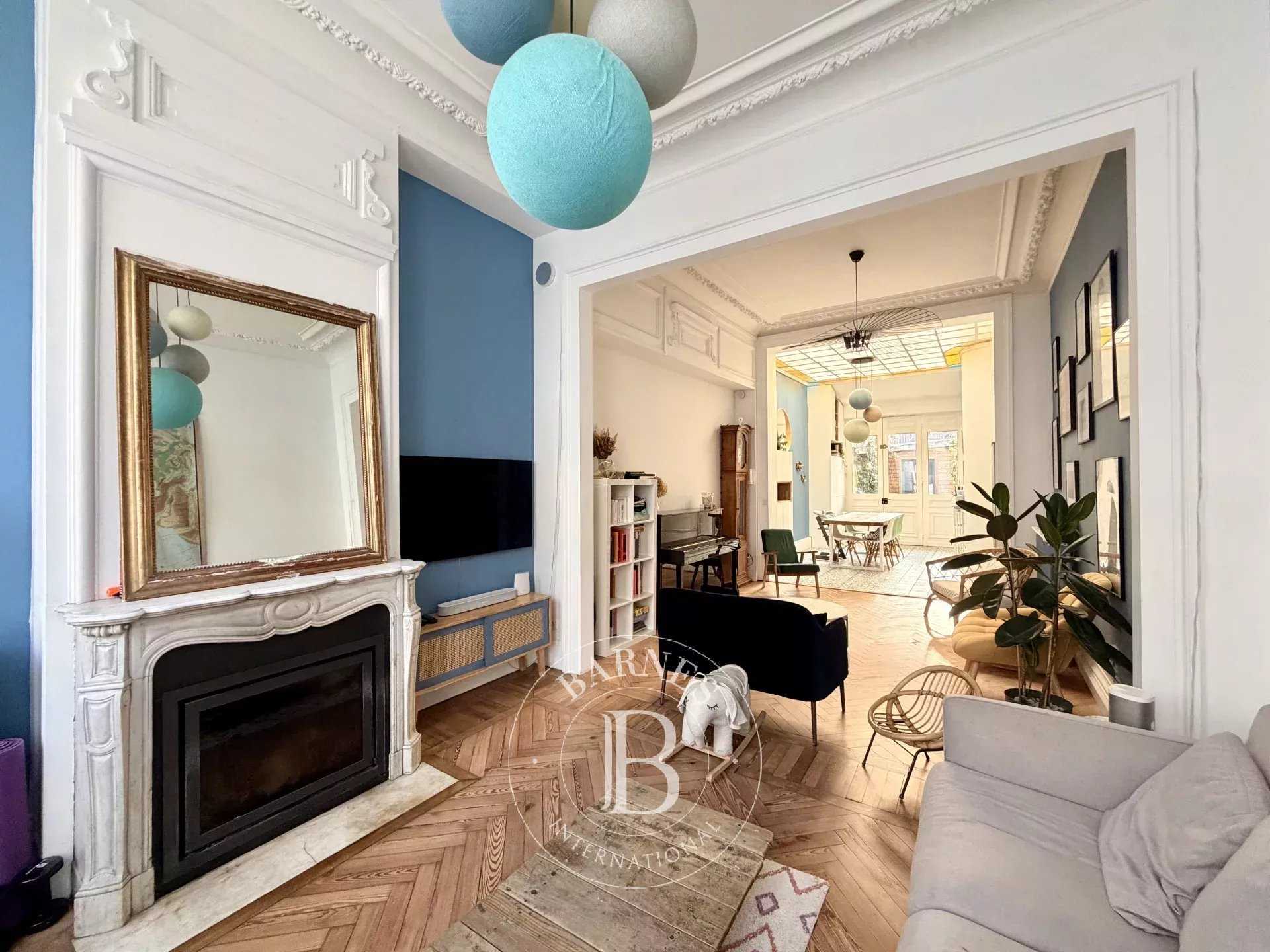 Appartement Lille  -  ref 86644364 (picture 3)