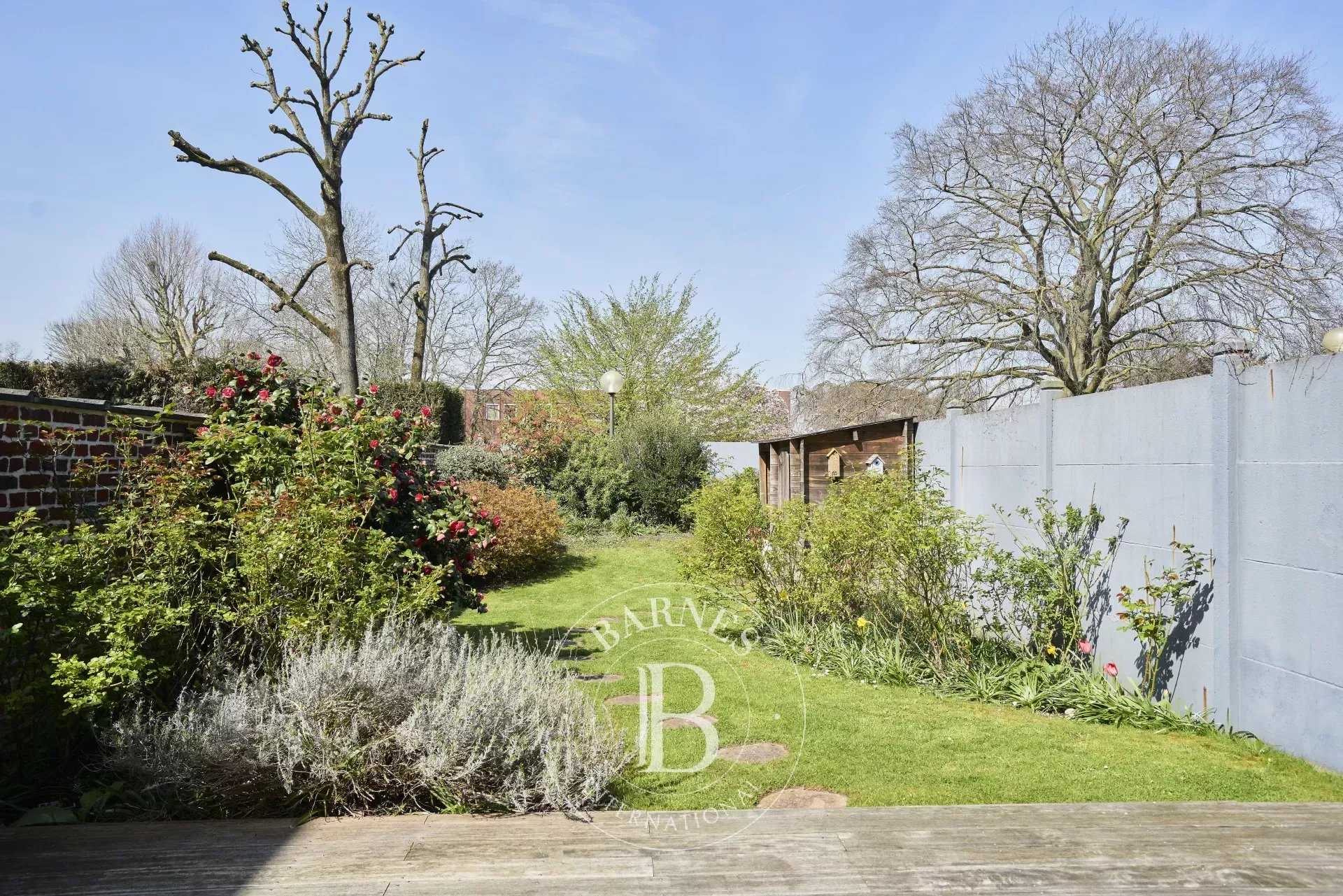 Maison Roubaix  -  ref 8176872 (picture 2)