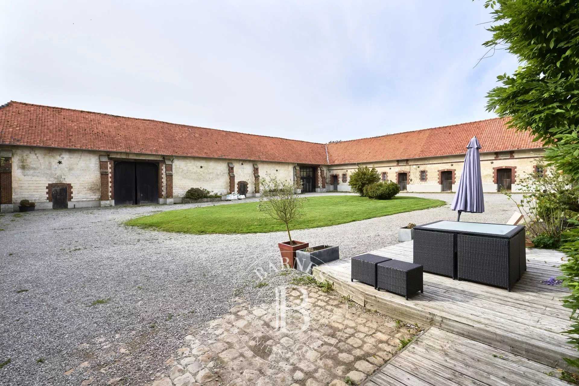 Farm Arras  -  ref 83302162 (picture 3)