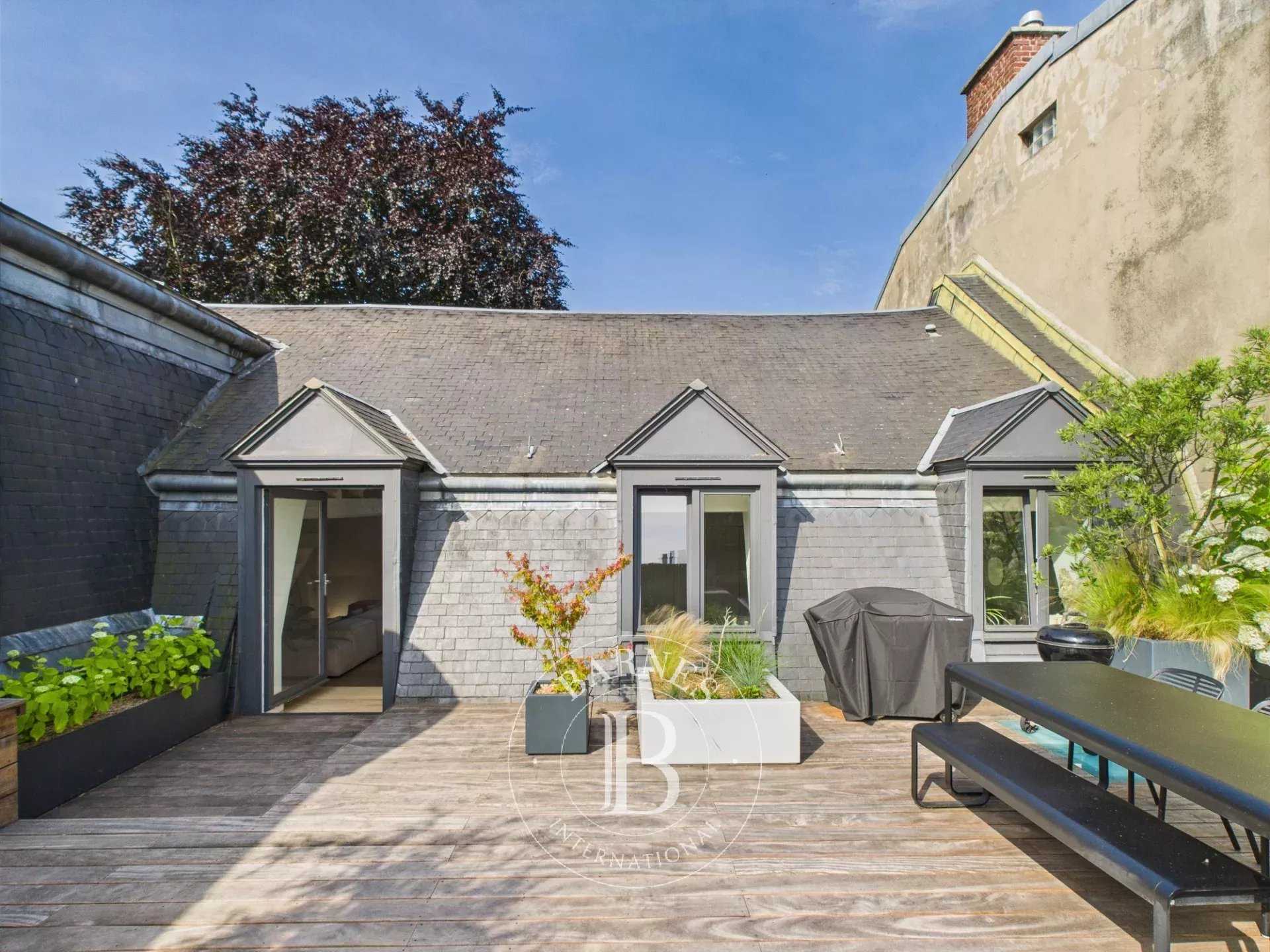 Loft Lille  -  ref 85990052 (picture 1)