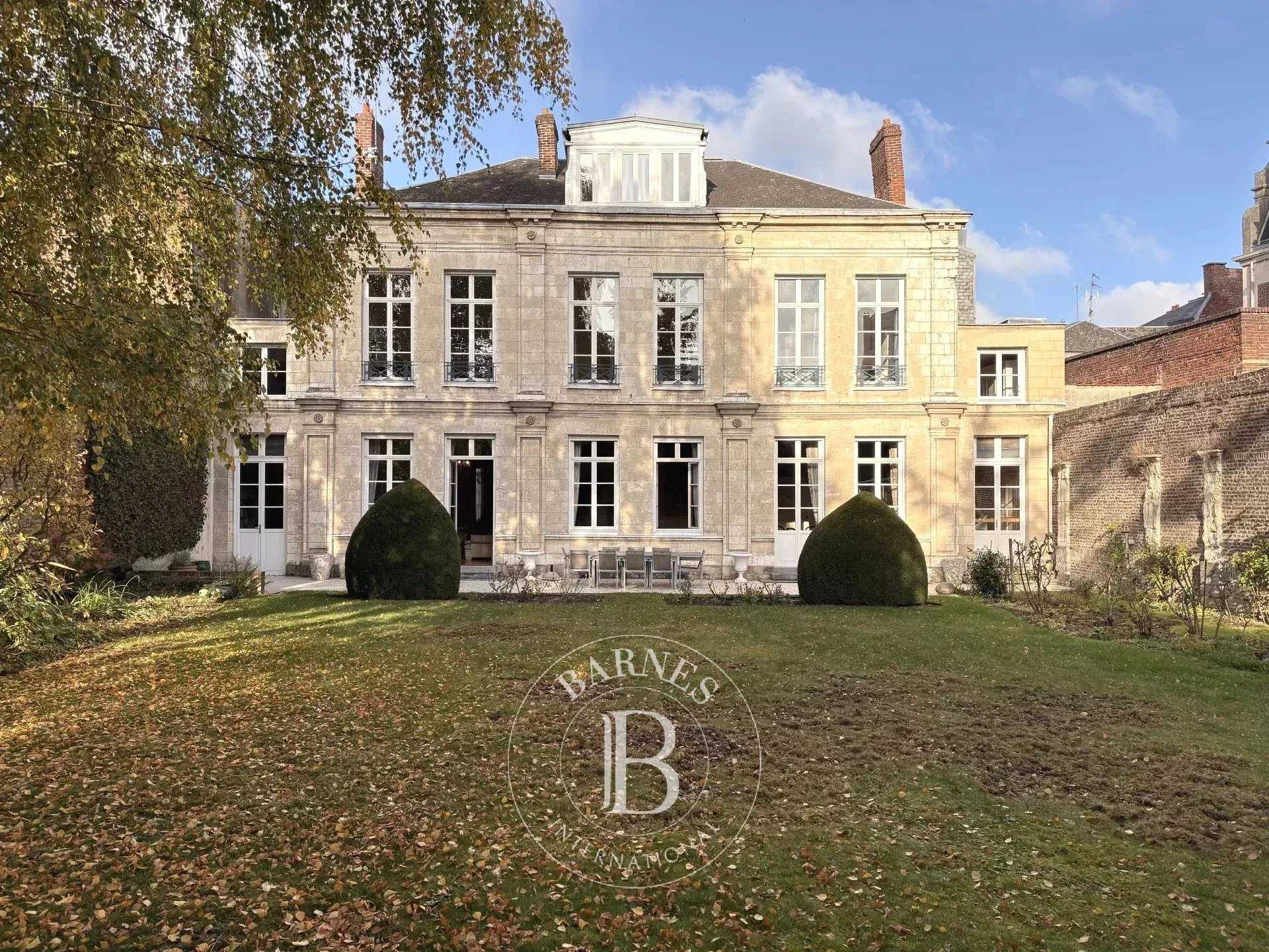 Maison Arras  -  ref 86283826 (picture 1)