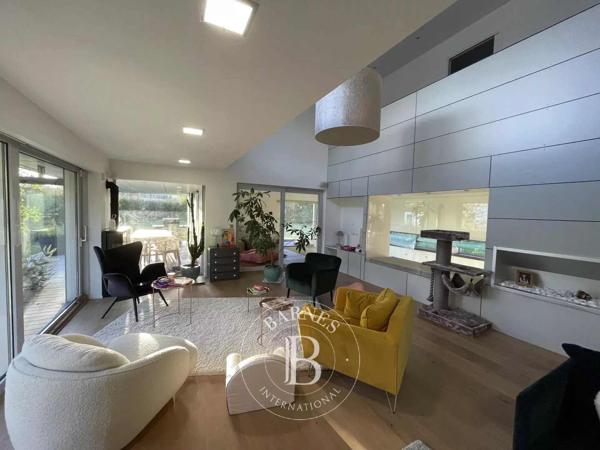 House Mérignies  -  ref 86848915 (picture 2)