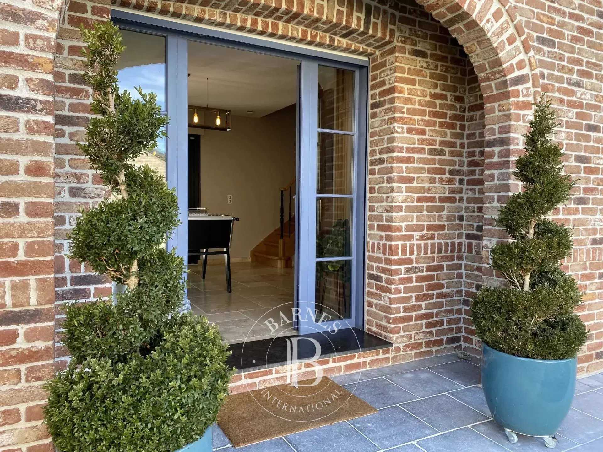 House Gouy-sous-Bellonne  -  ref 86115846 (picture 2)
