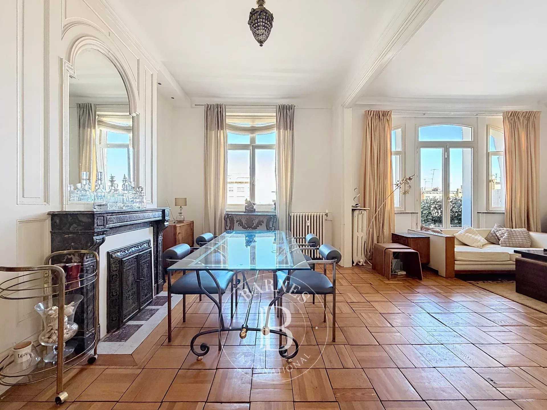 Apartment Marcq-en-Baroeul  -  ref 87217335 (picture 2)
