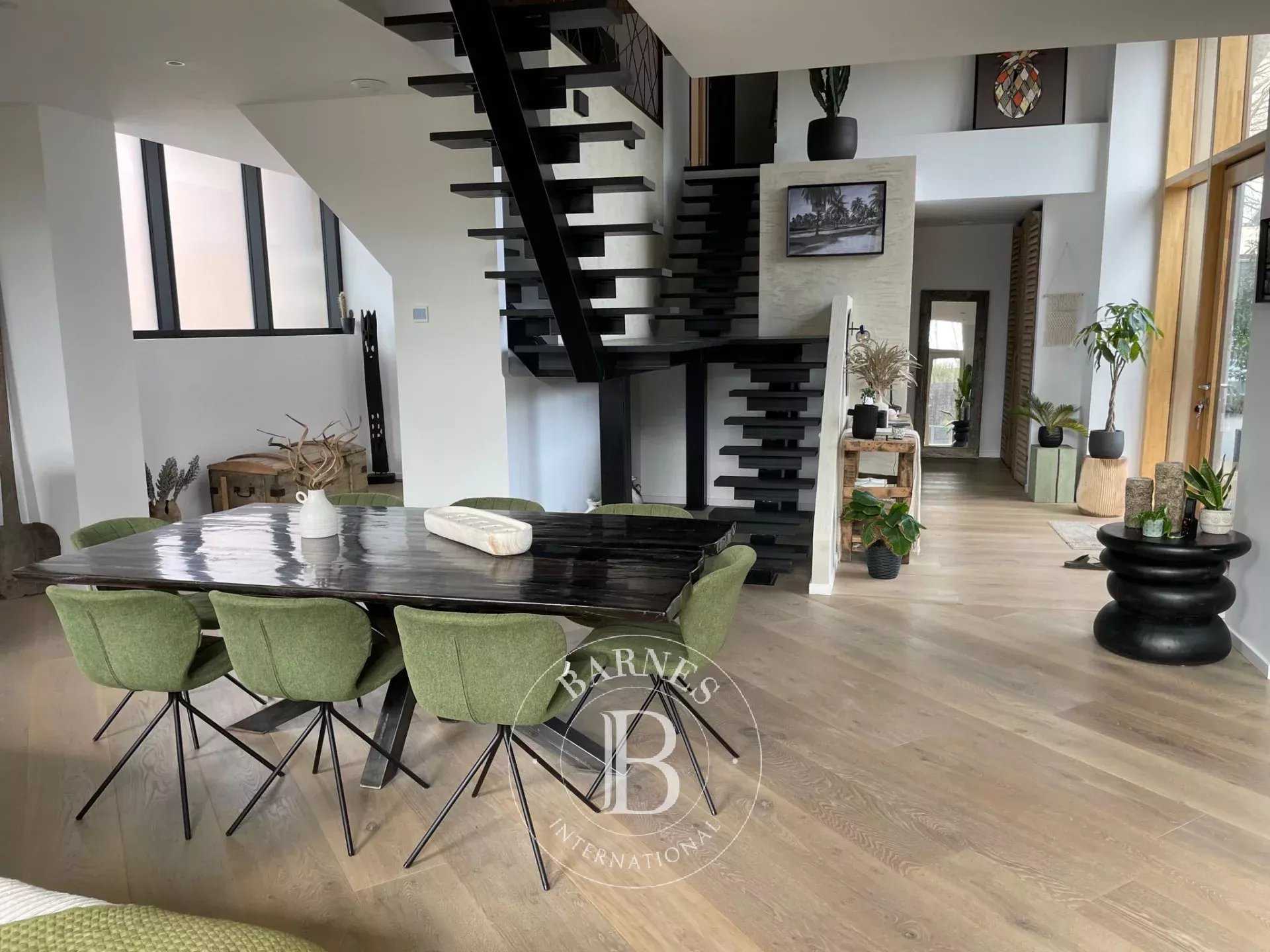 Maison Villeneuve-d'Ascq  -  ref 83977861 (picture 2)