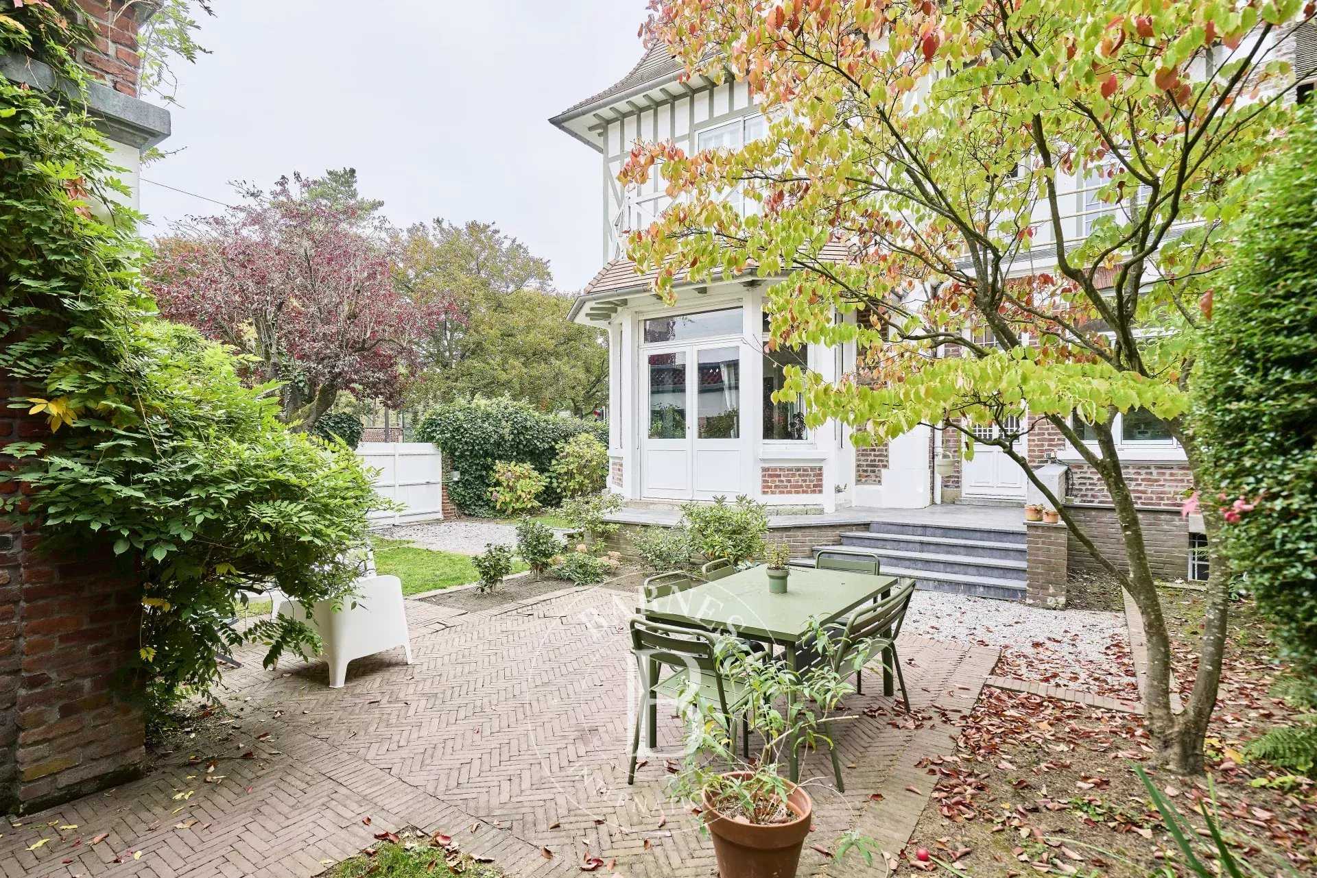 Maison Roubaix  -  ref 86371674 (picture 2)