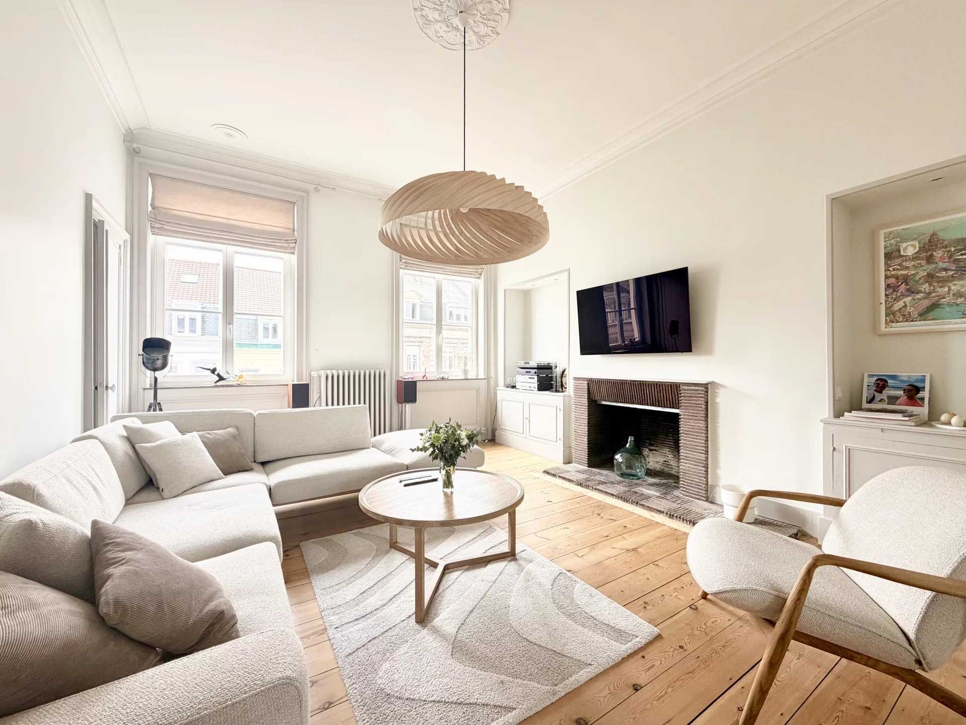 Apartment Lille  -  ref 85562876 (picture 1)