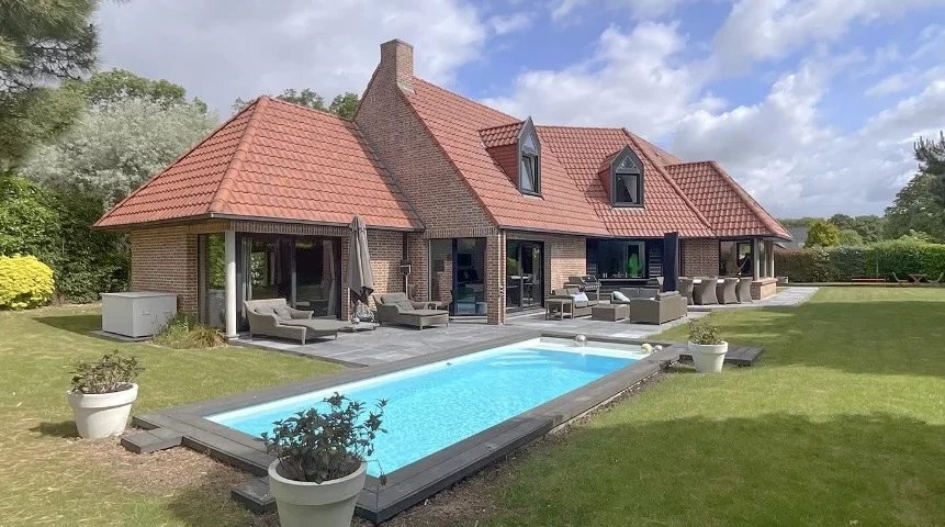 House Camphin-en-Pévèle  -  ref 86827236 (picture 1)