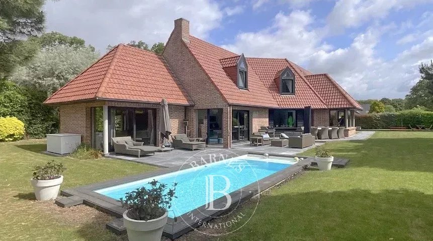 House Camphin-en-Pévèle  -  ref 86827236 (picture 1)