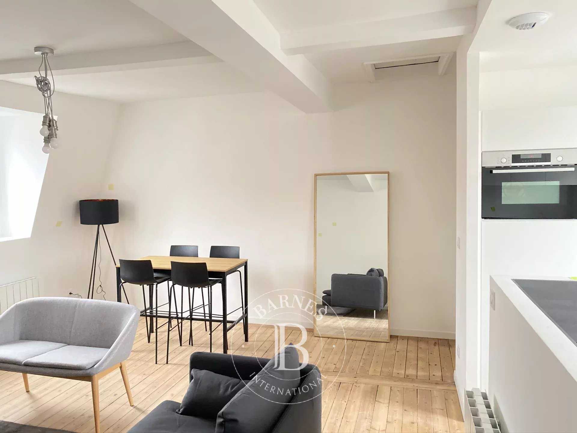 Apartment Lille  -  ref 3460660 (picture 1)