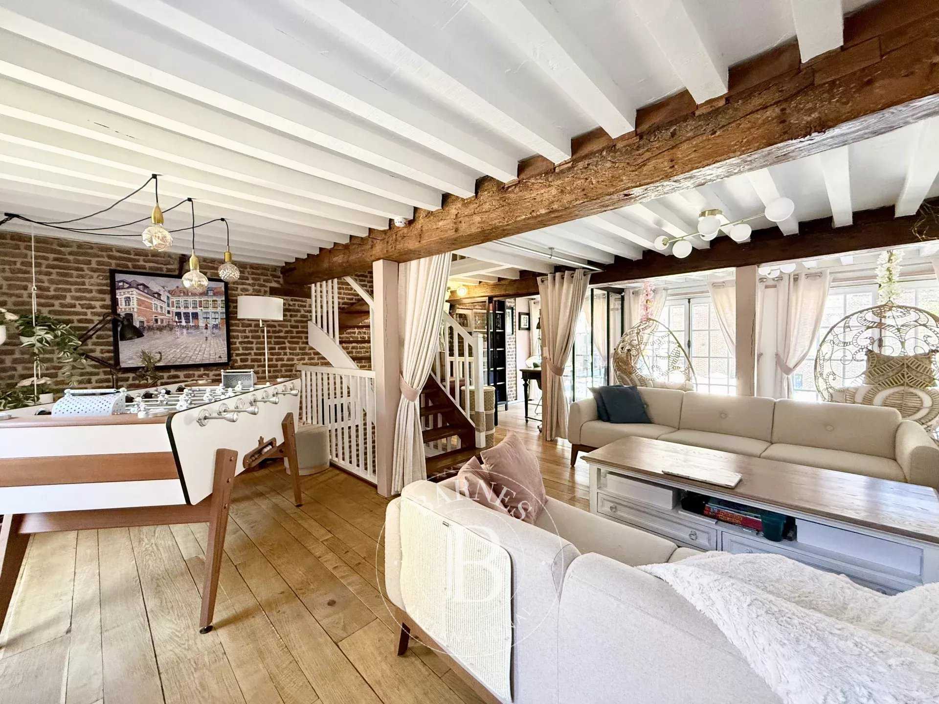 House Lille  -  ref 86006729 (picture 2)