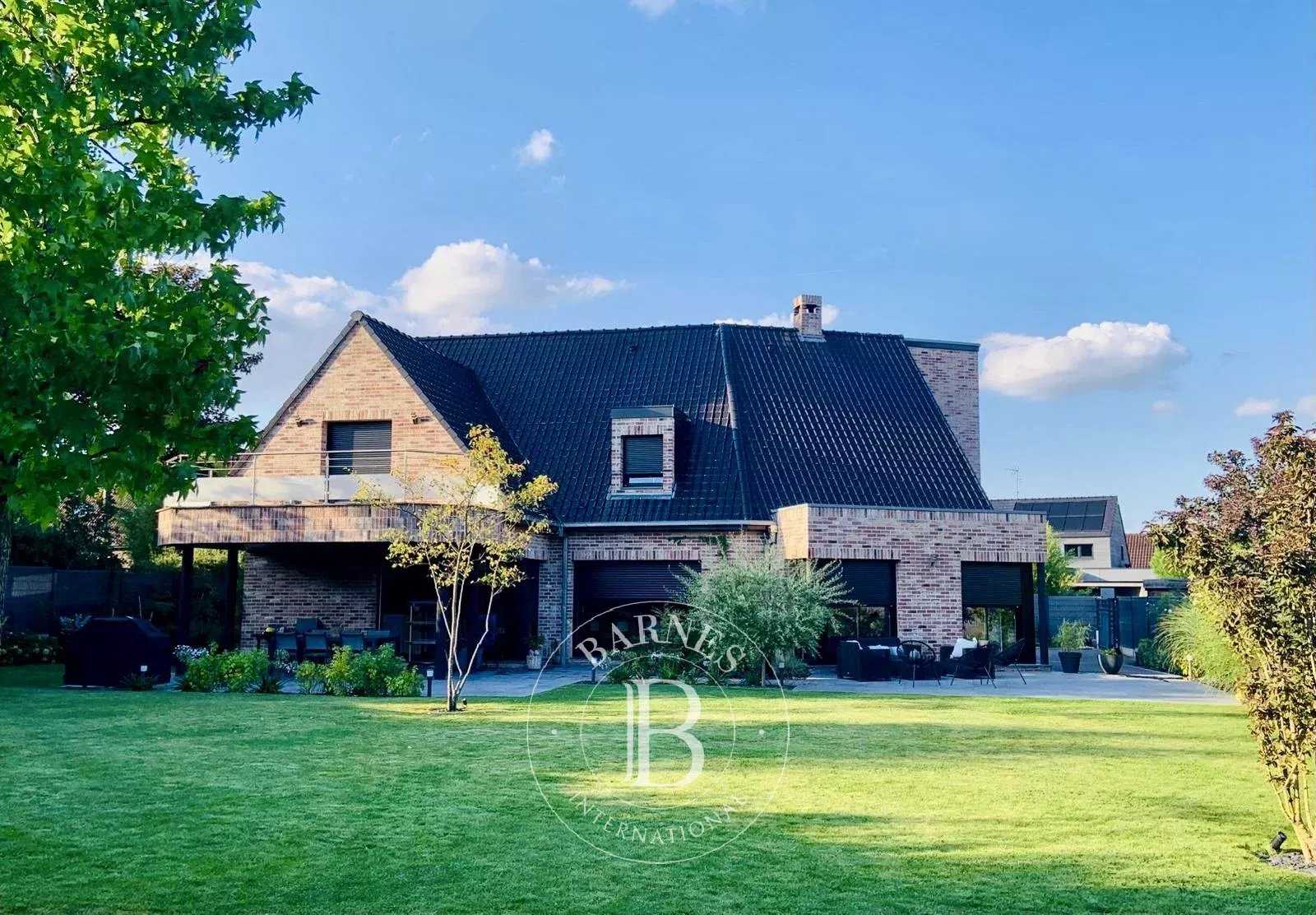 Maison Tressin  -  ref 86121516 (picture 1)