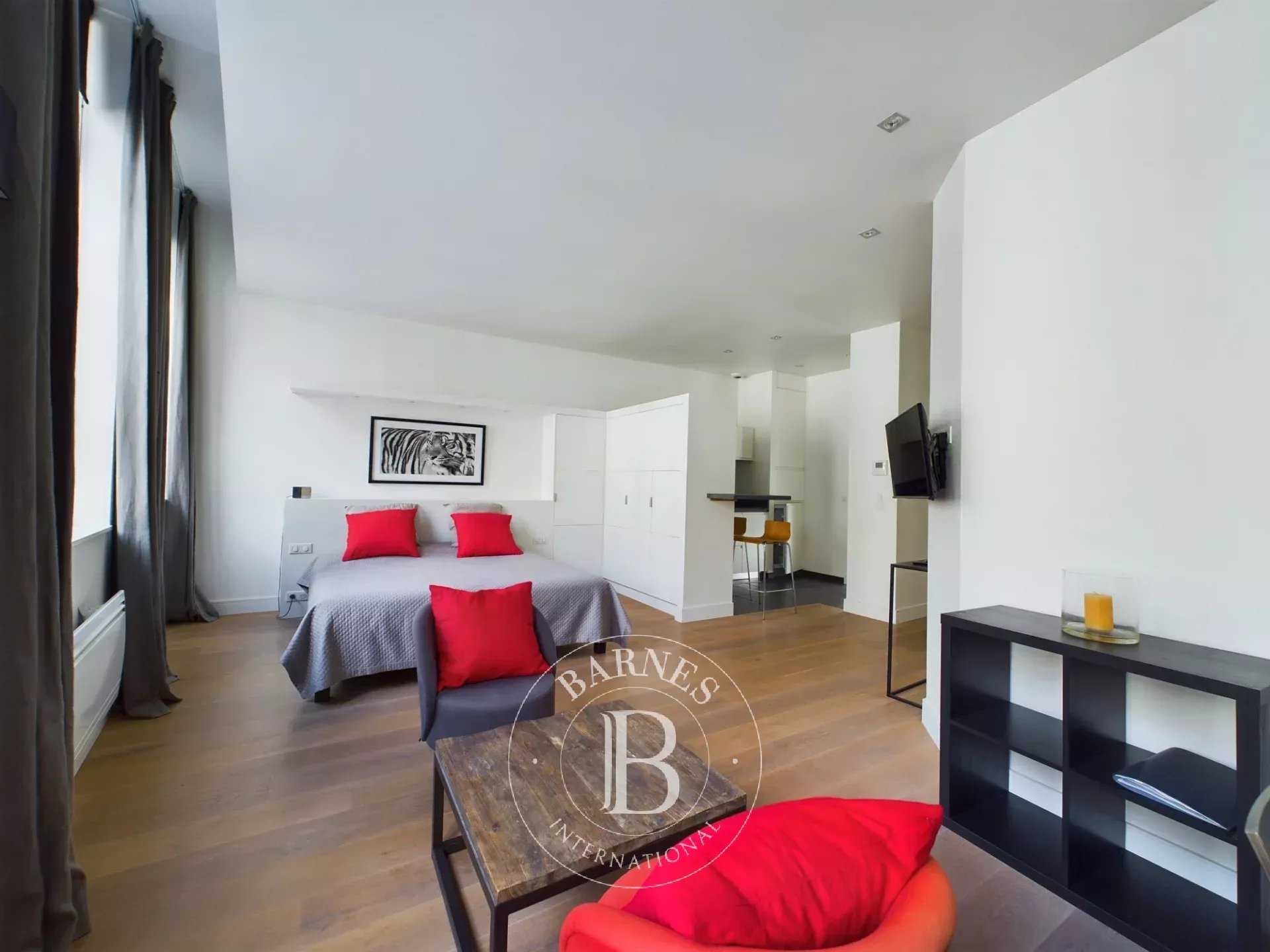 Apartment Lille  -  ref 84273511 (picture 2)