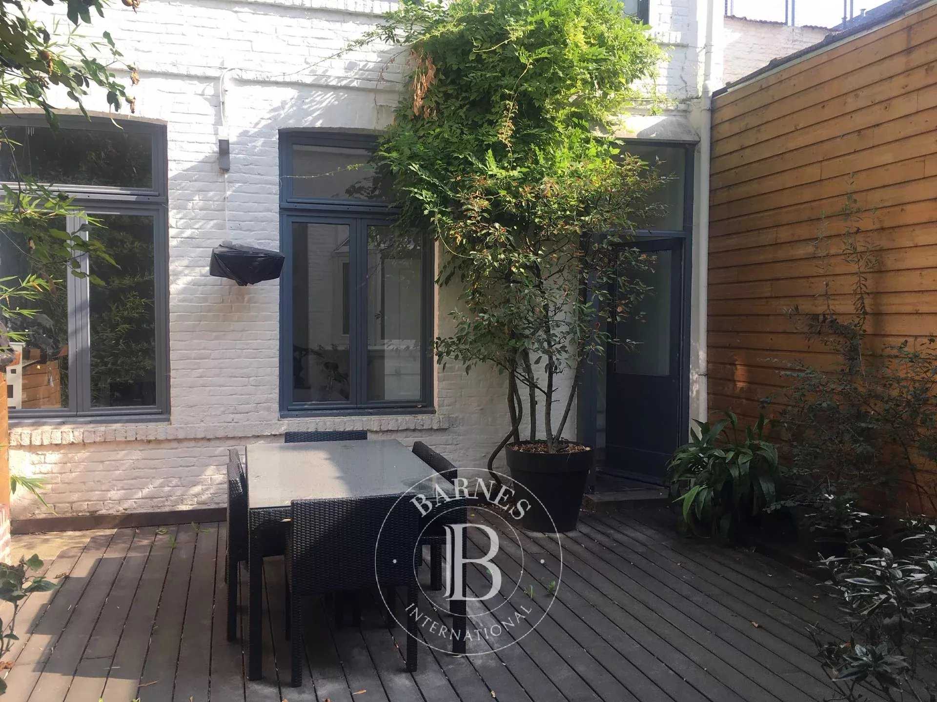 Townhouse Lille  -  ref 86660731 (picture 1)