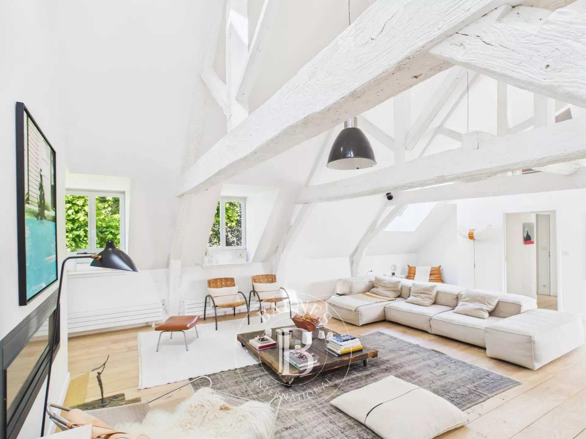 Loft Lille  -  ref 85990052 (picture 2)