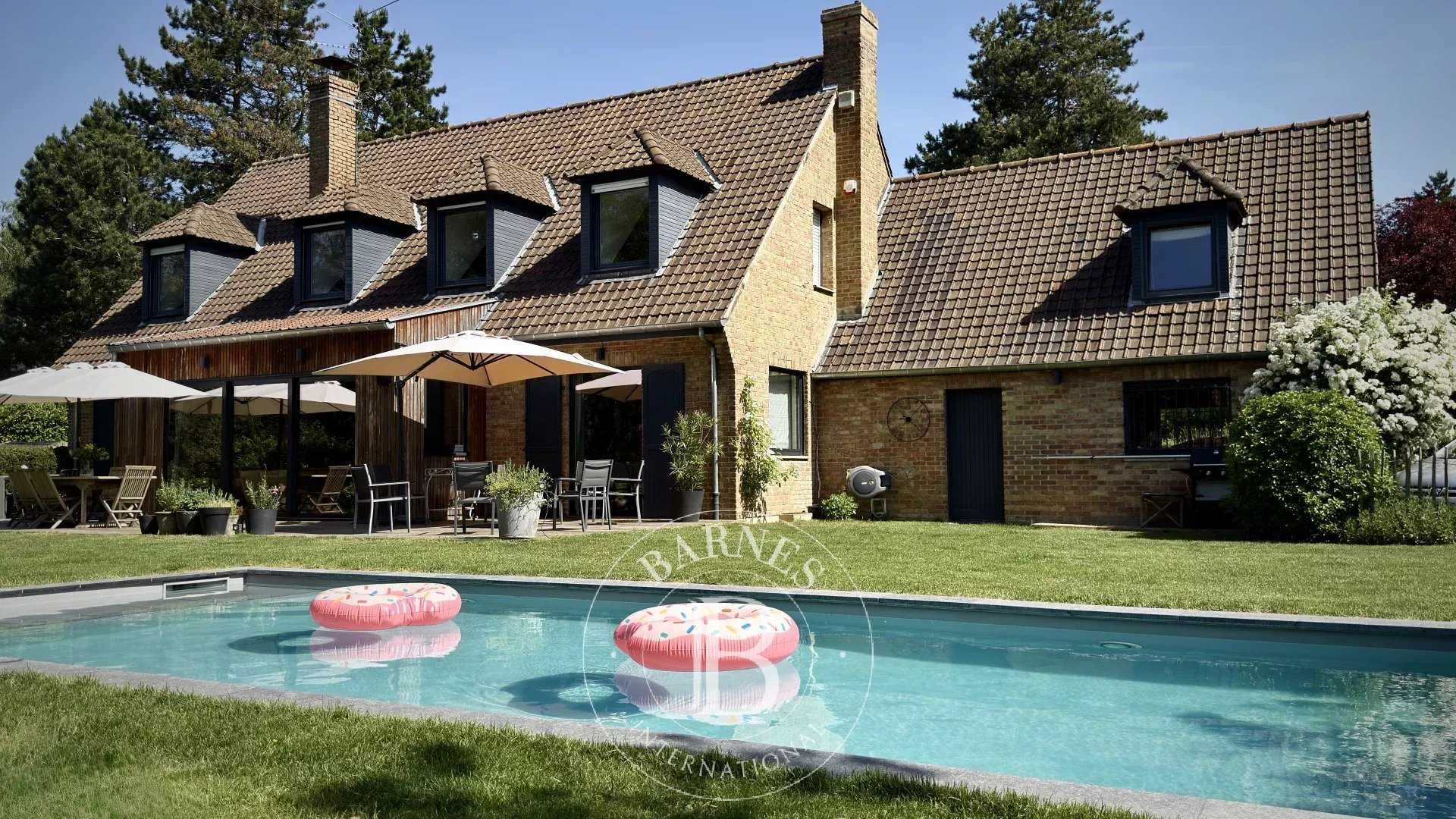 Maison Croix  -  ref 86907917 (picture 1)