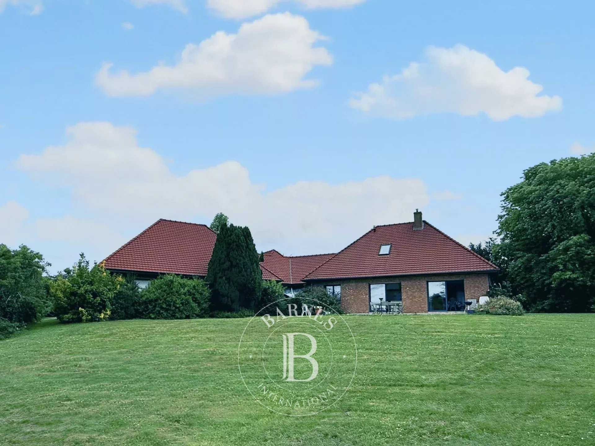 House Lewarde  -  ref 86052316 (picture 1)