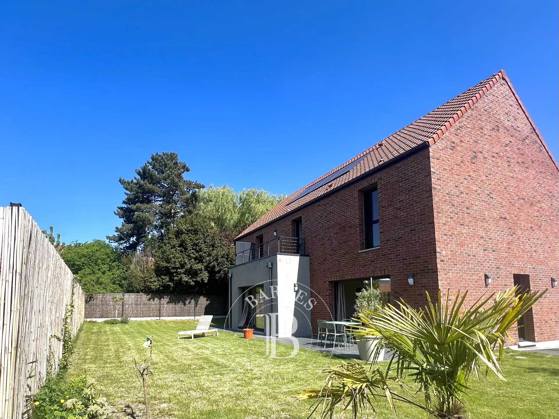House Templeuve-en-Pévèle  -  ref 85884241 (picture 1)