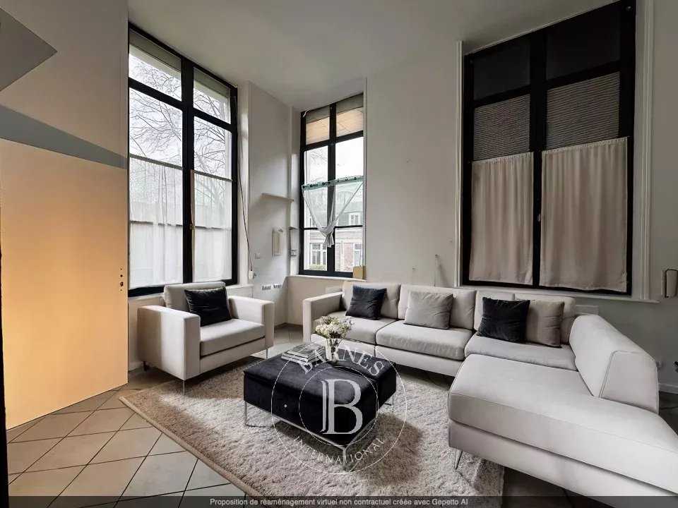 Apartment Lille  -  ref 85667031 (picture 1)