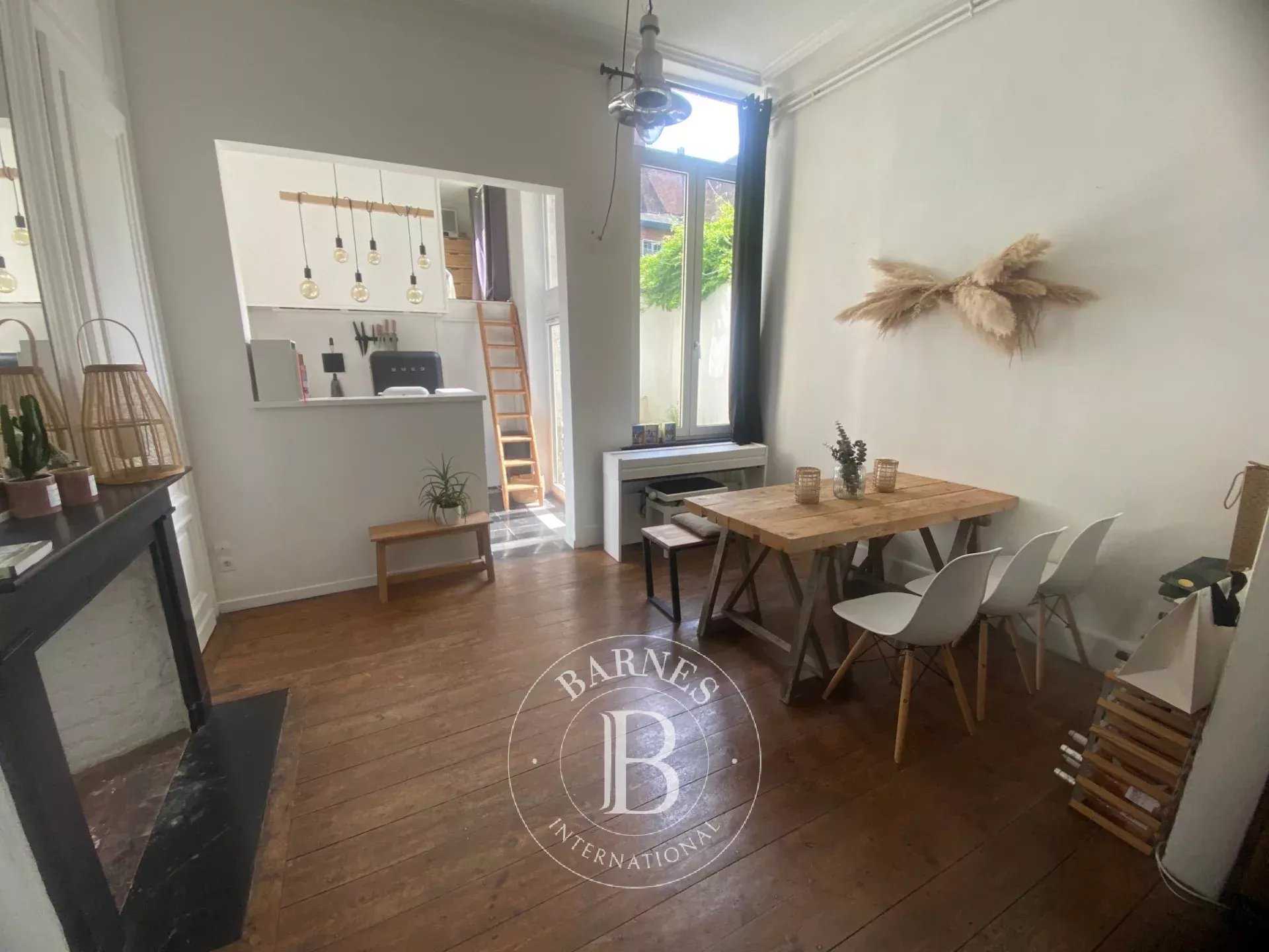 Appartement Lille  -  ref 86738791 (picture 2)