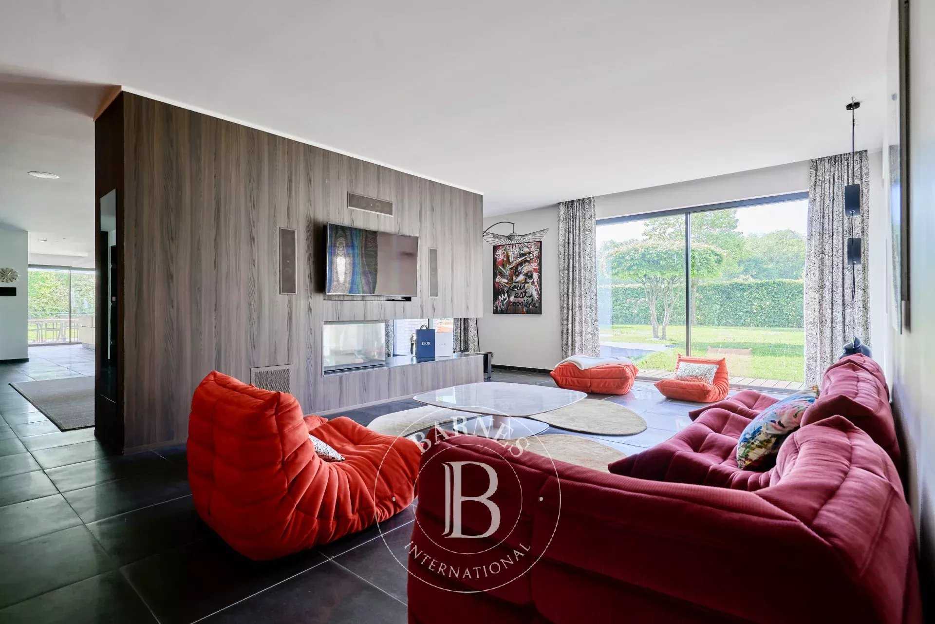 Maison Mérignies  -  ref 84872431 (picture 3)