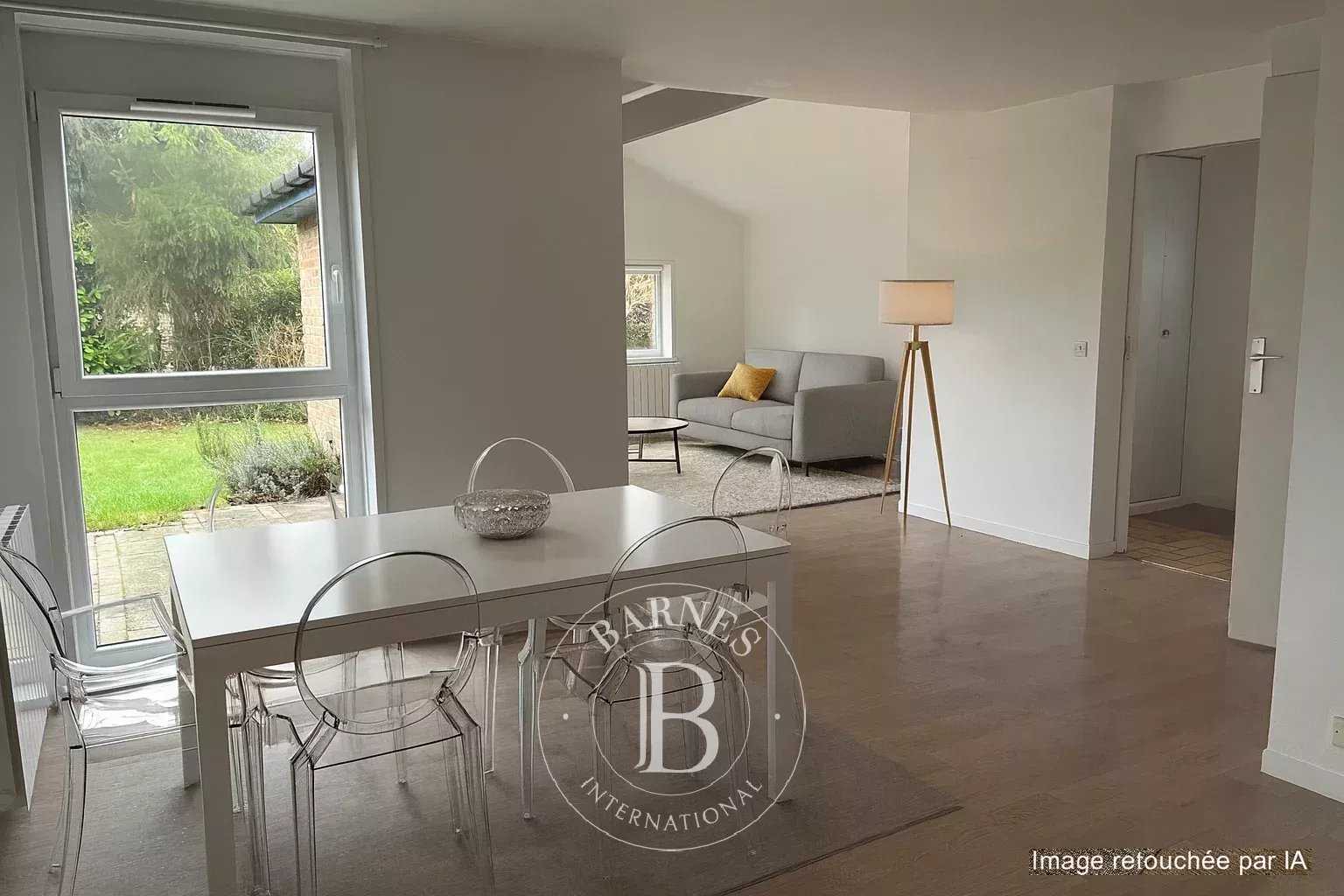 Maison Villeneuve-d'Ascq  -  ref 86427165 (picture 1)