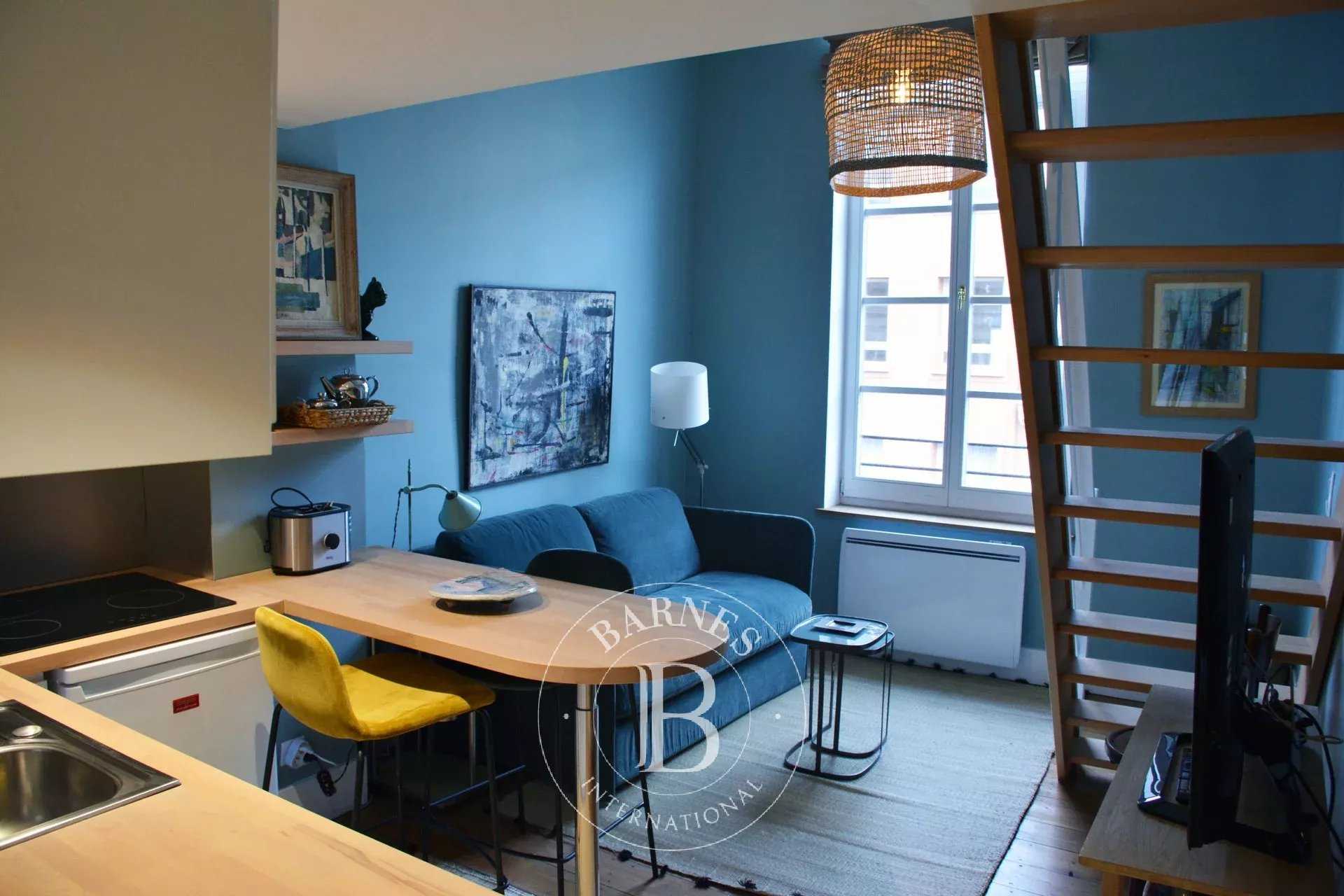 Apartment Lille  -  ref 3163945 (picture 1)