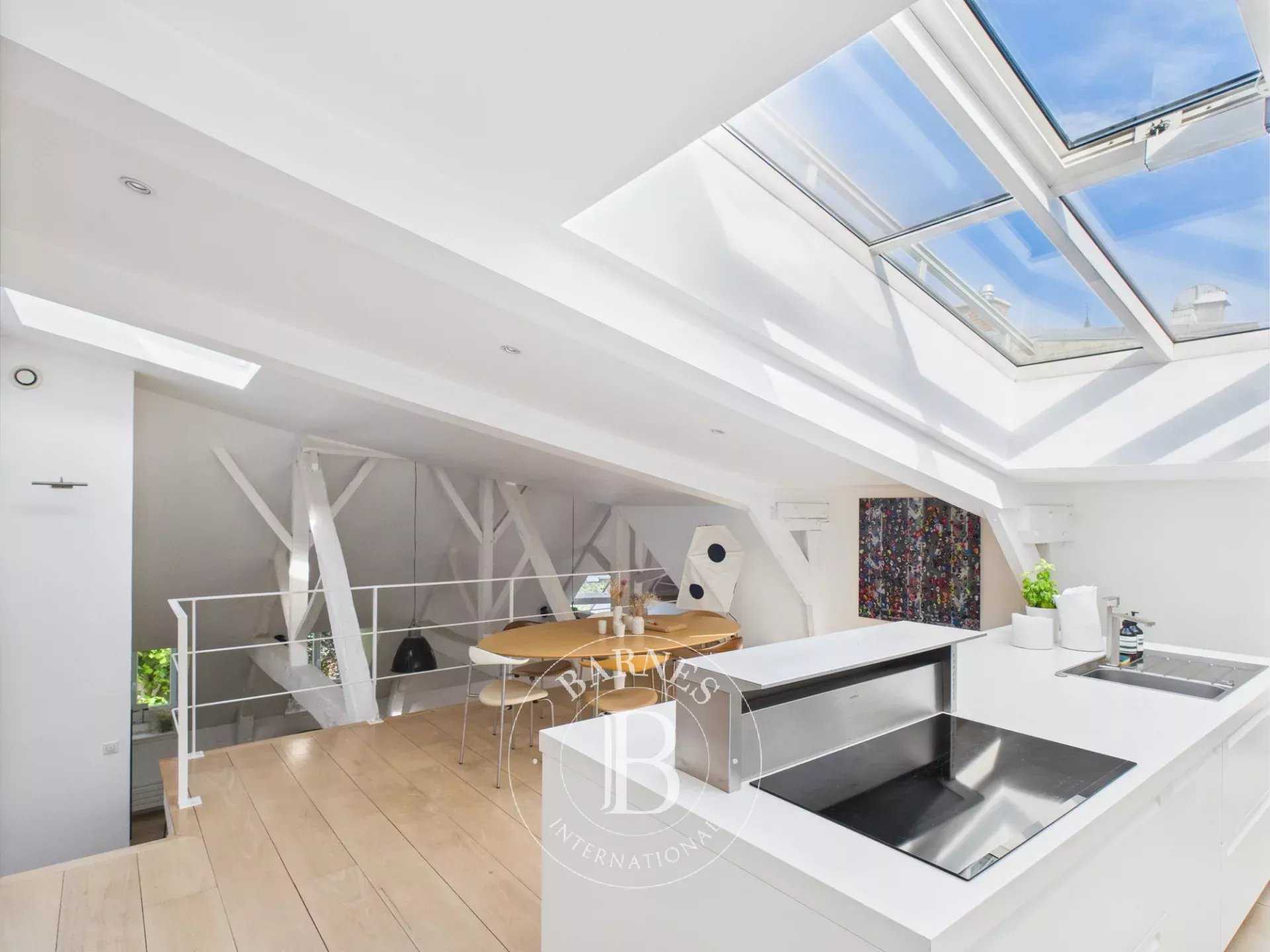 Loft Lille  -  ref 85990052 (picture 3)