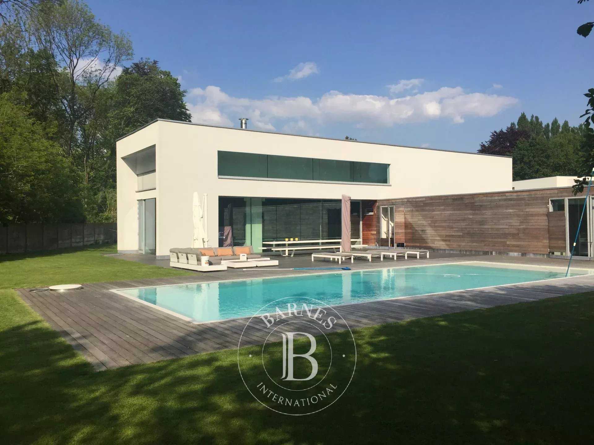 Maison Bondues  -  ref 86876284 (picture 2)