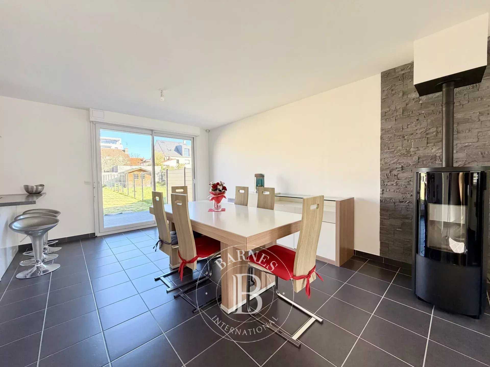 Dunkerque  - House 3 Bedrooms