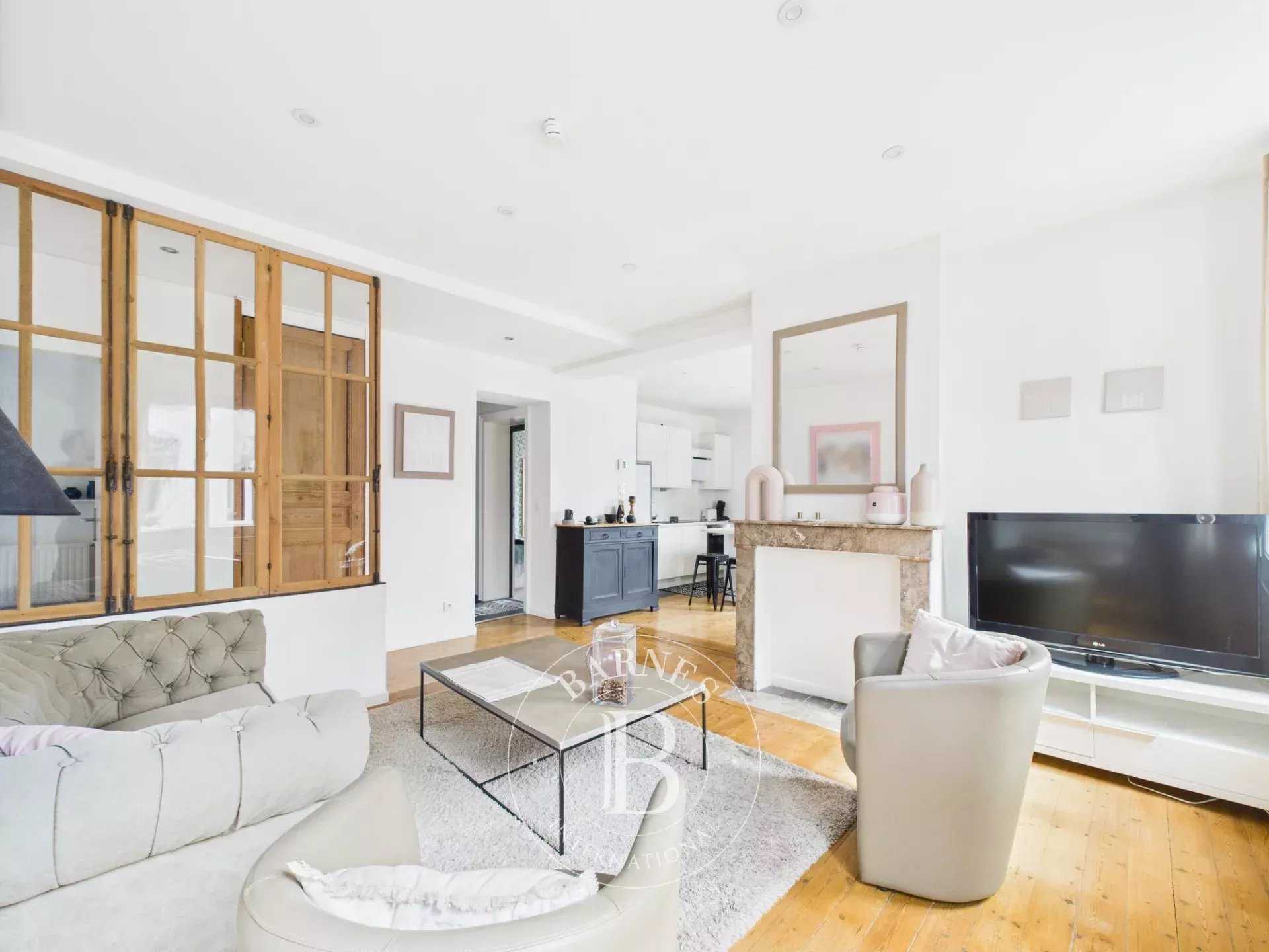 Apartment La Madeleine  -  ref 86073446 (picture 2)