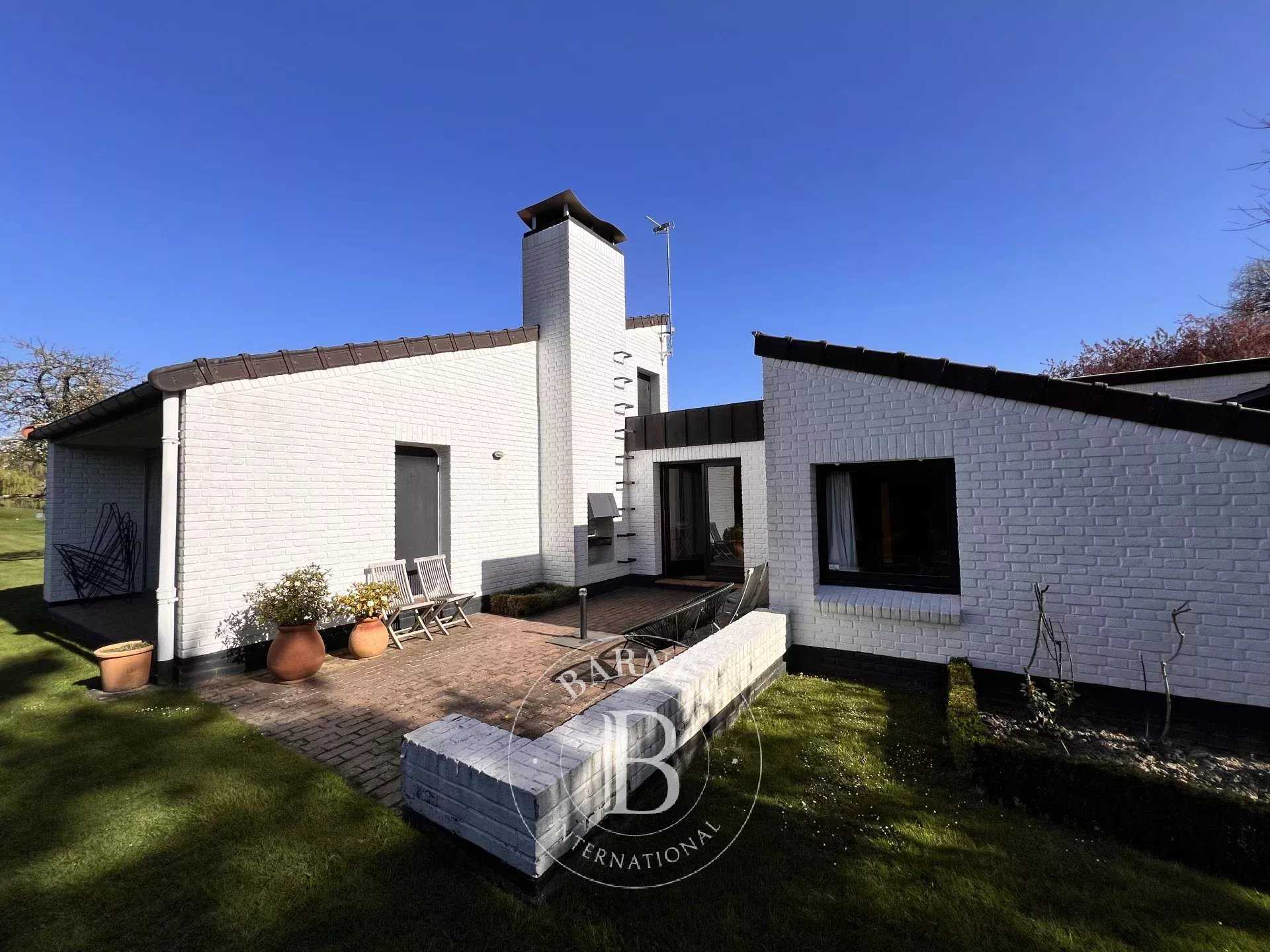 House Villeneuve-d'Ascq  -  ref 85592930 (picture 2)