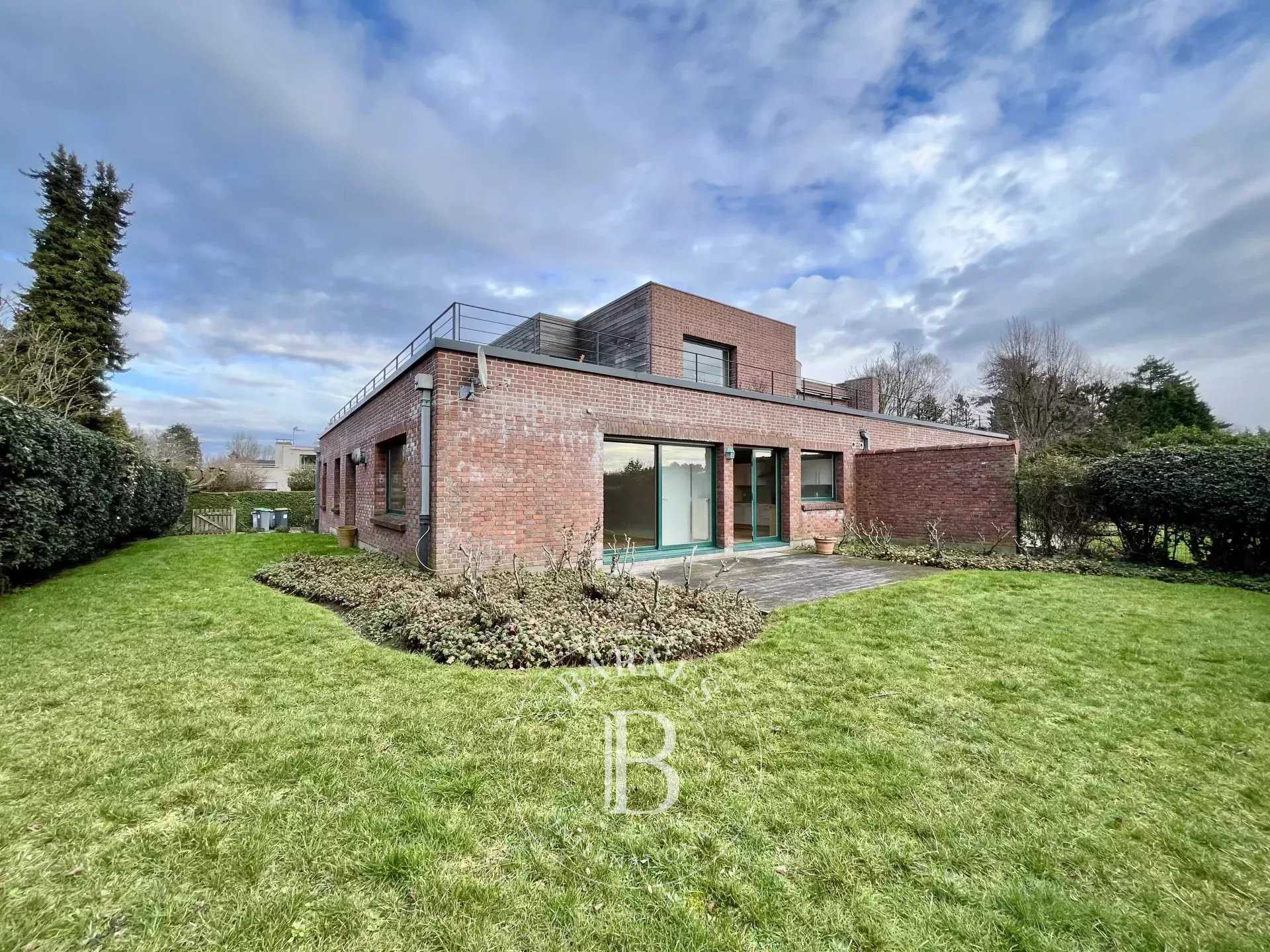 Apartment Marcq-en-Baroeul  -  ref 86509358 (picture 1)