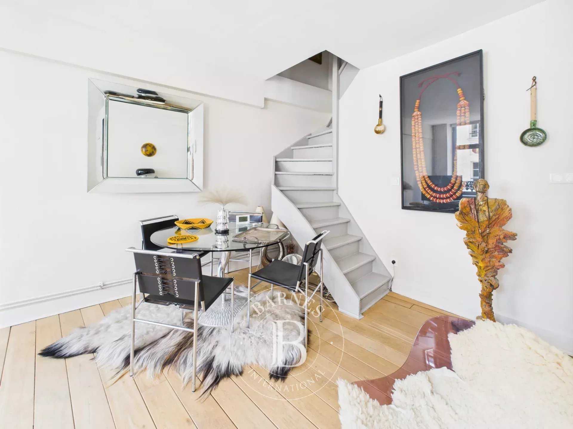 Duplex Lille  -  ref 85931920 (picture 3)