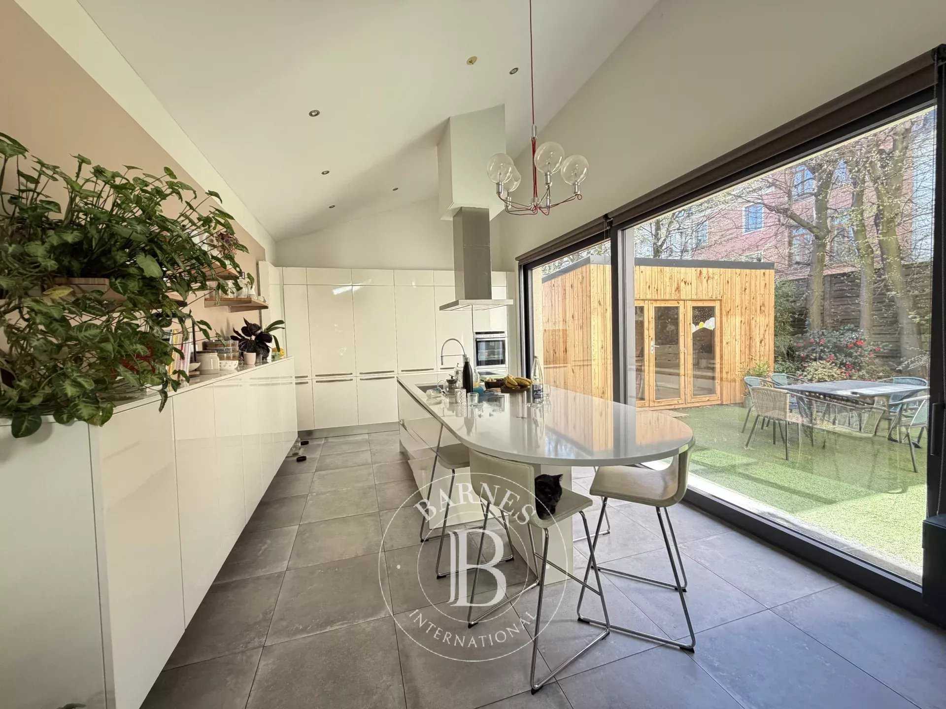 Maison de ville Lille  -  ref 85954865 (picture 3)