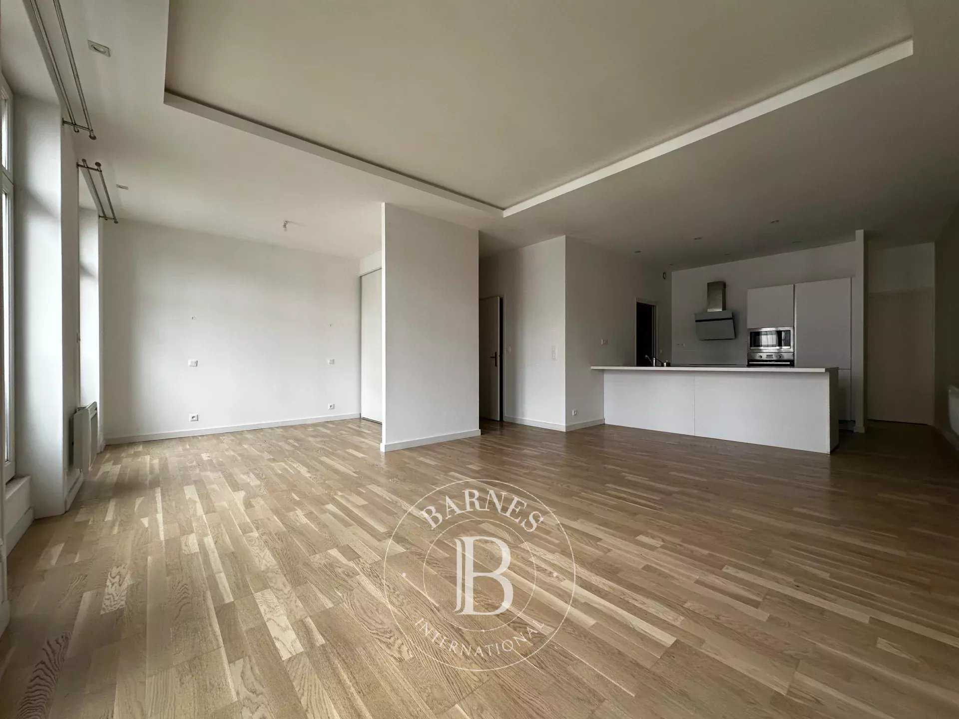 Apartment Lille  -  ref 86353479 (picture 1)