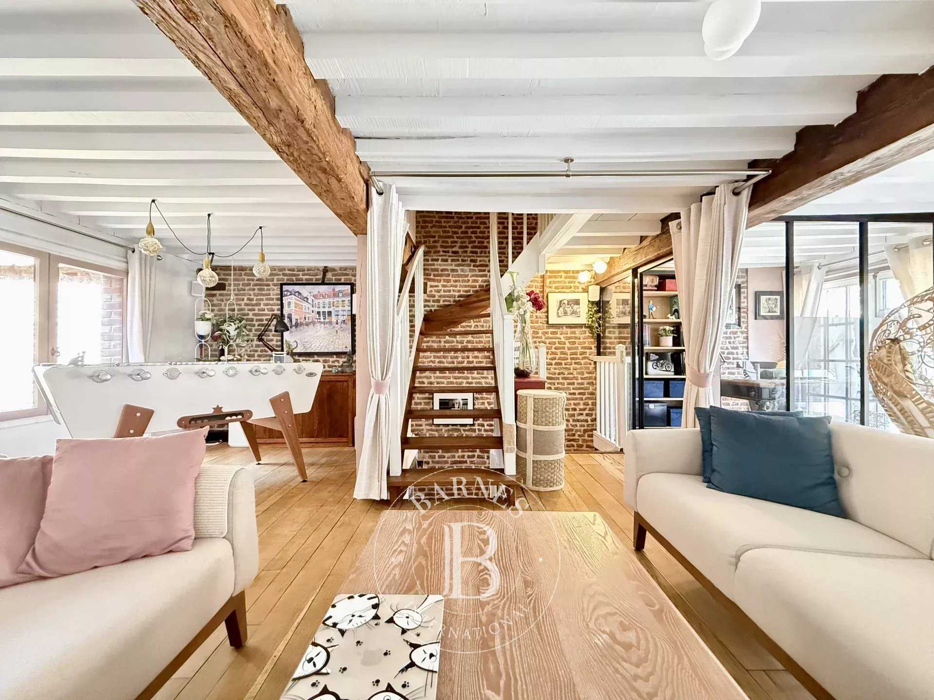 House Lille  -  ref 86006729 (picture 1)